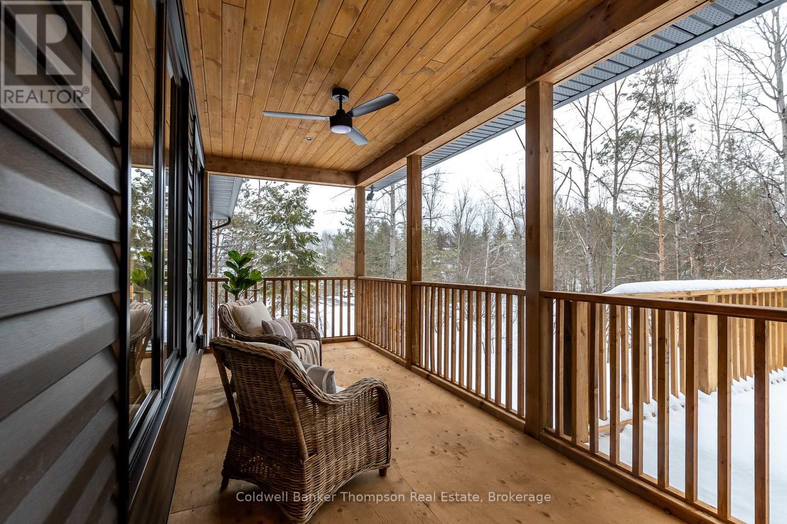 43 Bethune Road N, Huntsville, Ontario P1H 2J2 - Photo 29 - X12926162