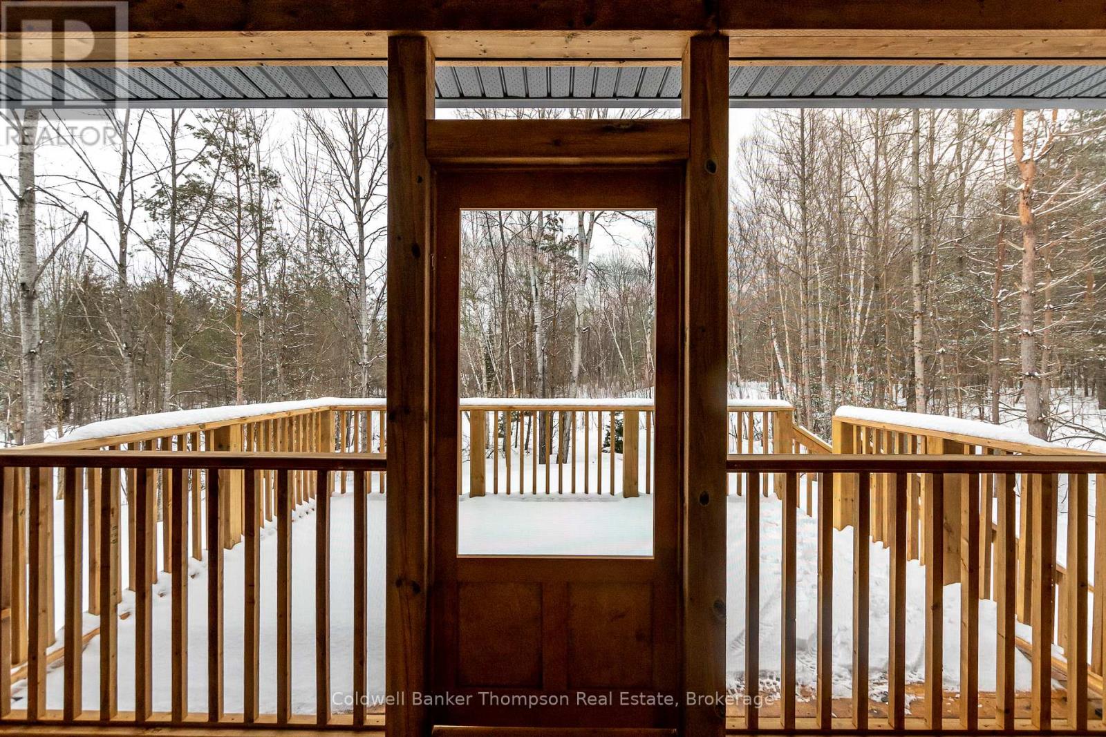 43 Bethune Road N, Huntsville, Ontario P1H 2J2 - Photo 30 - X12926162