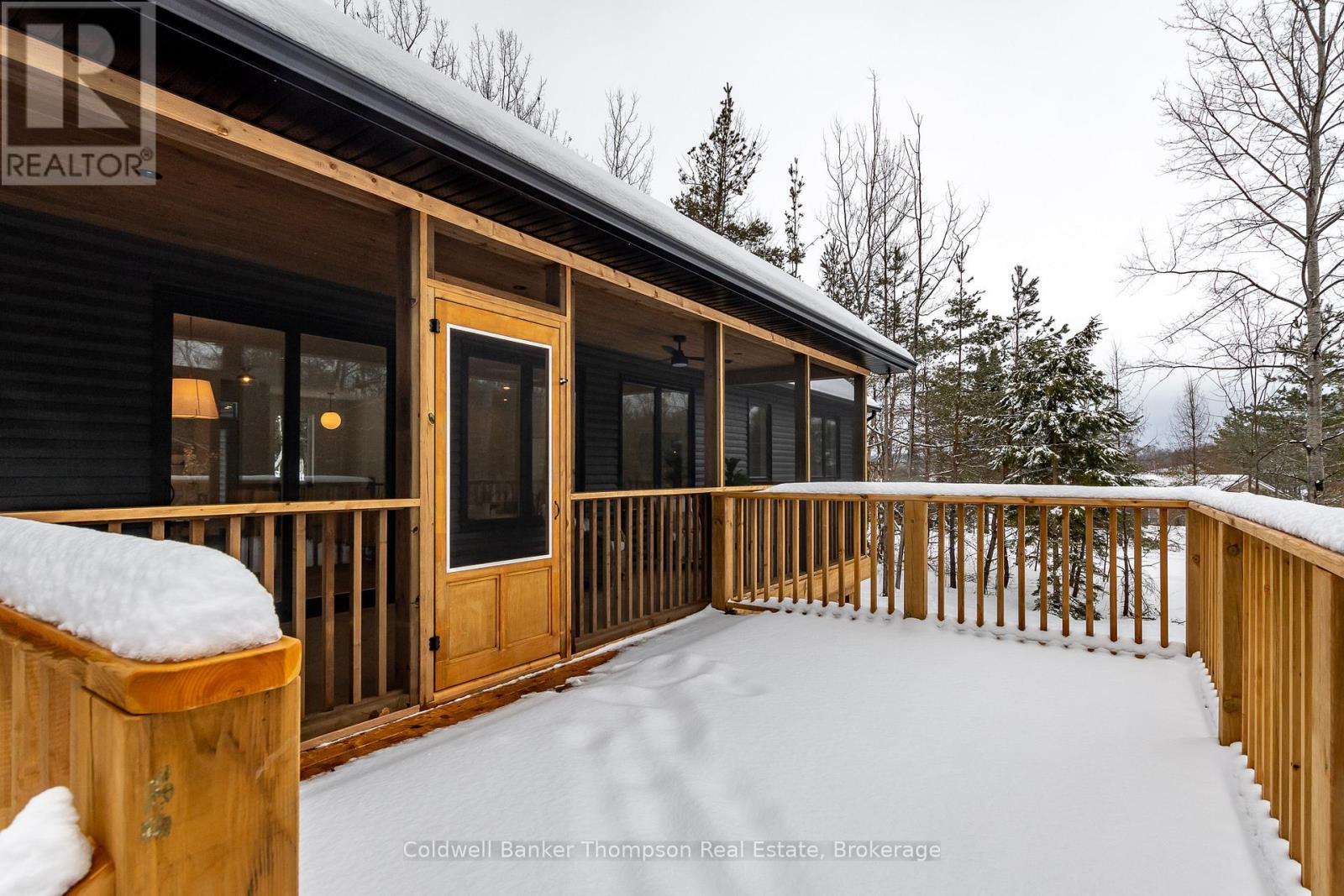 43 Bethune Road N, Huntsville, Ontario P1H 2J2 - Photo 31 - X12926162