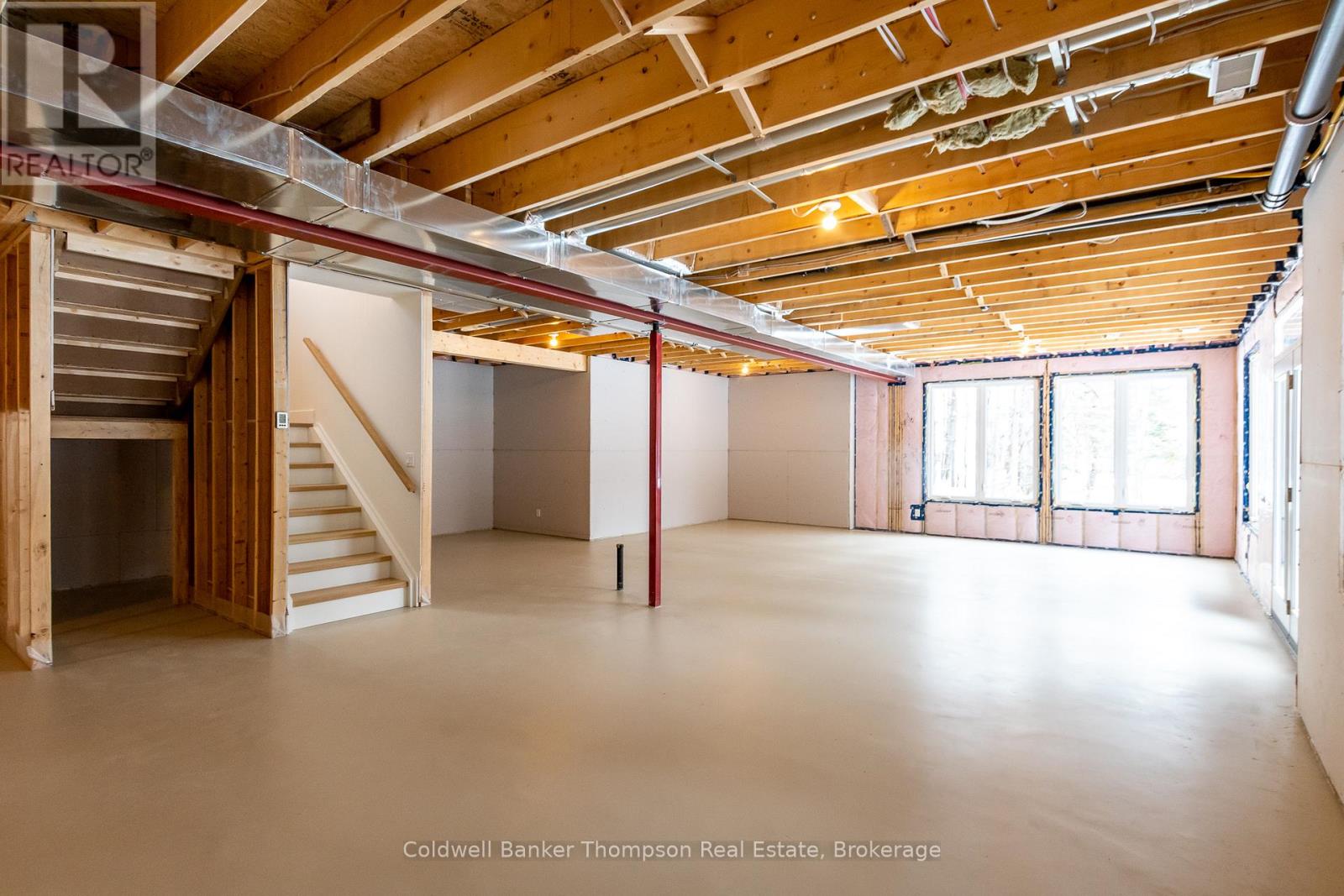 43 Bethune Road N, Huntsville, Ontario P1H 2J2 - Photo 33 - X12926162