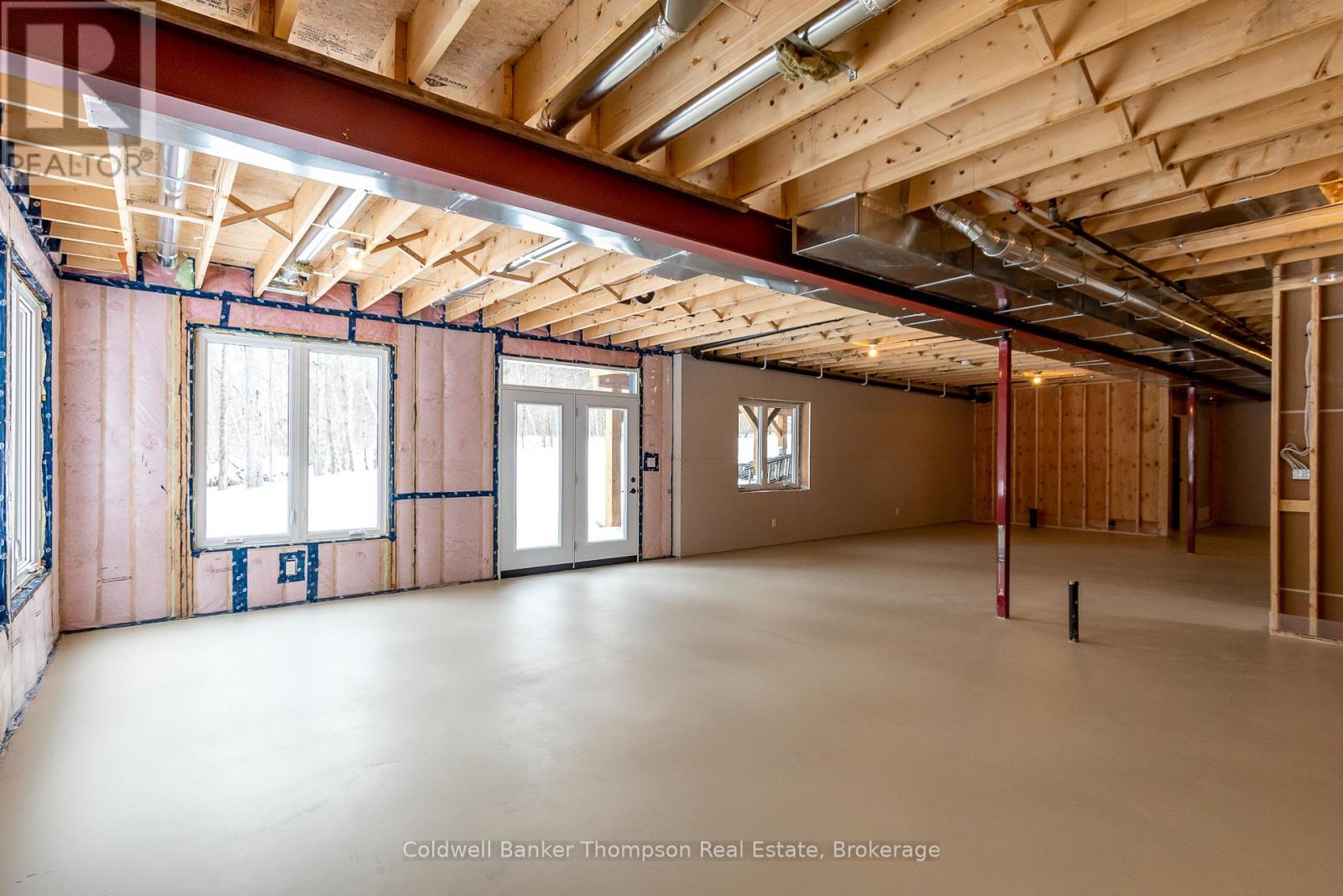 43 Bethune Road N, Huntsville, Ontario P1H 2J2 - Photo 35 - X12926162