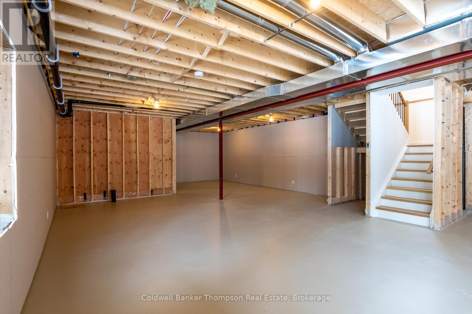 43 Bethune Road N, Huntsville, Ontario P1H 2J2 - Photo 36 - X12926162