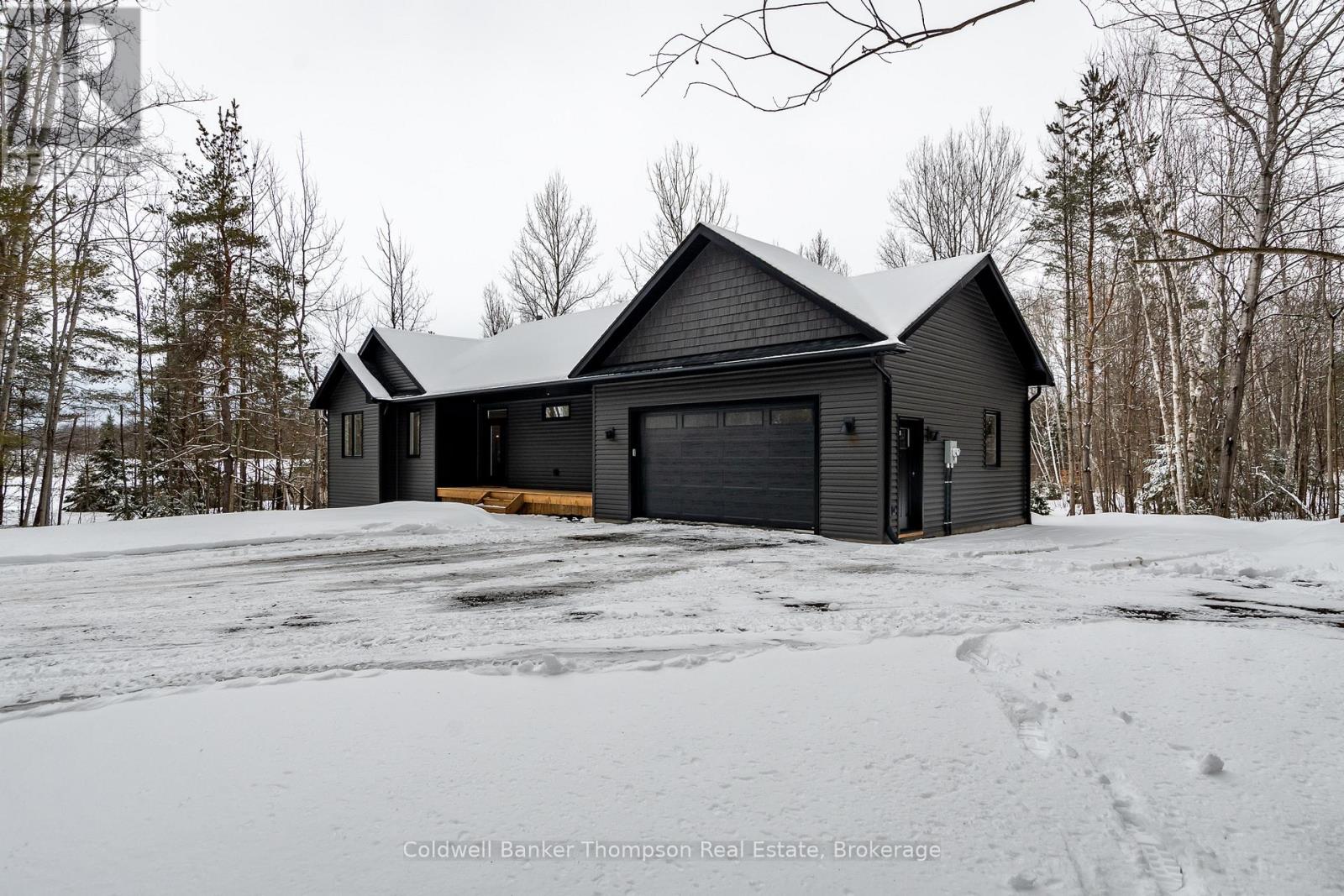 43 Bethune Road N, Huntsville, Ontario P1H 2J2 - Photo 38 - X12926162