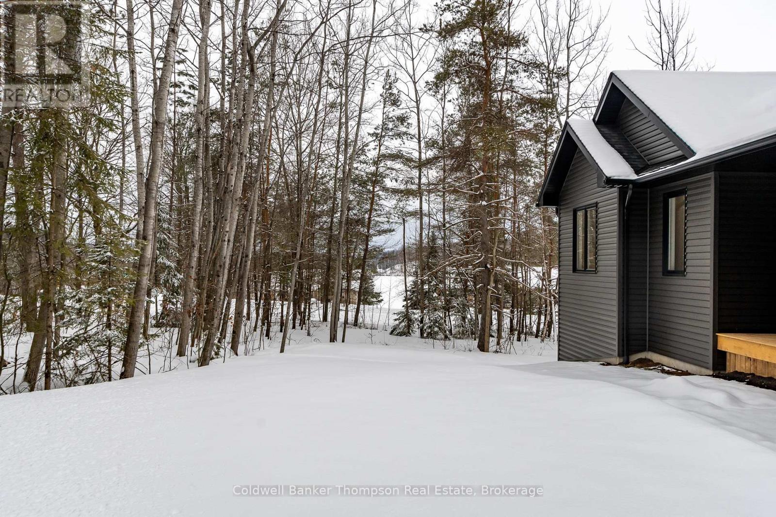 43 Bethune Road N, Huntsville, Ontario P1H 2J2 - Photo 39 - X12926162