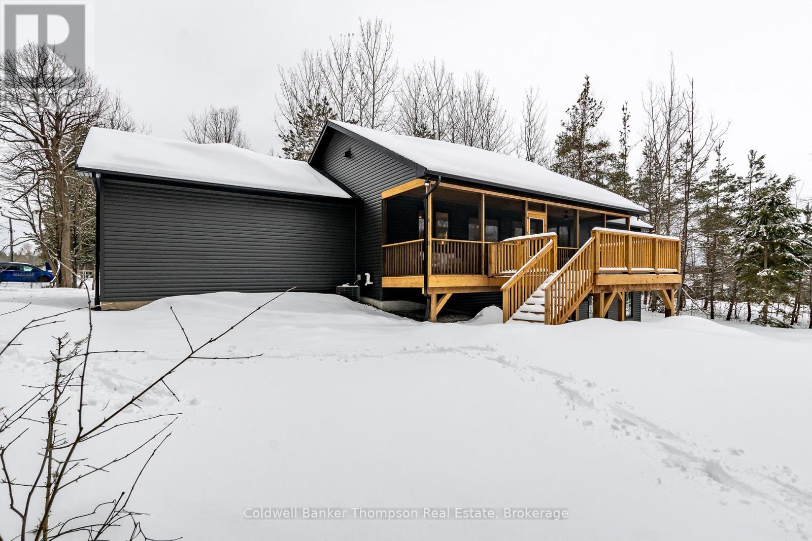 43 Bethune Road N, Huntsville, Ontario P1H 2J2 - Photo 42 - X12926162