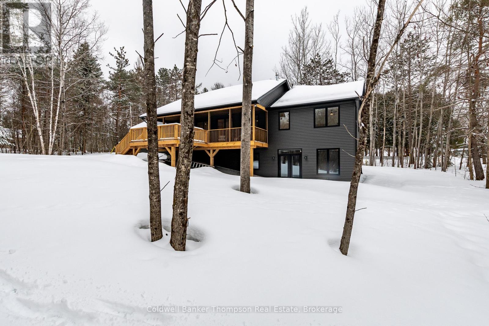 43 Bethune Road N, Huntsville, Ontario P1H 2J2 - Photo 46 - X12926162