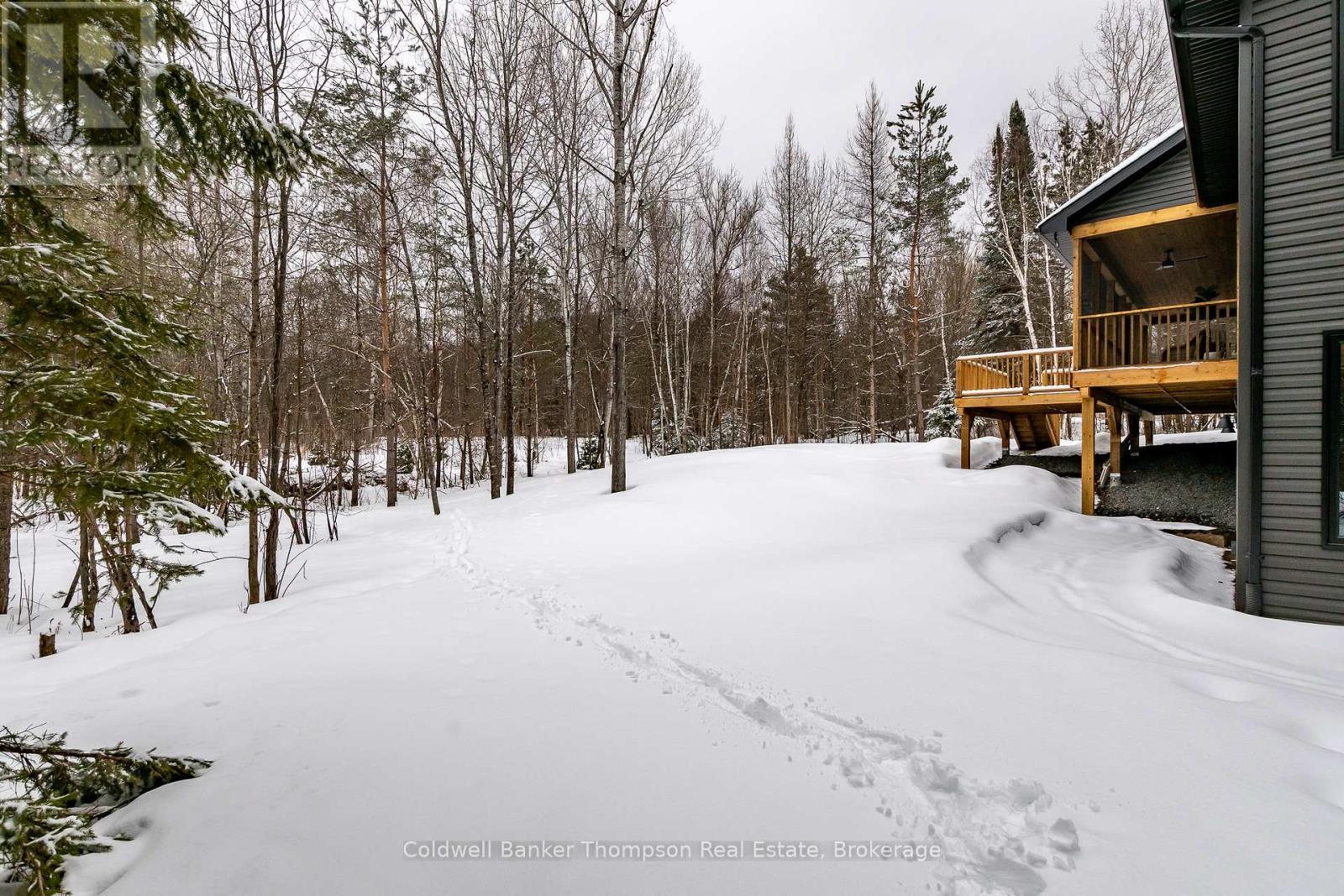 43 Bethune Road N, Huntsville, Ontario P1H 2J2 - Photo 47 - X12926162