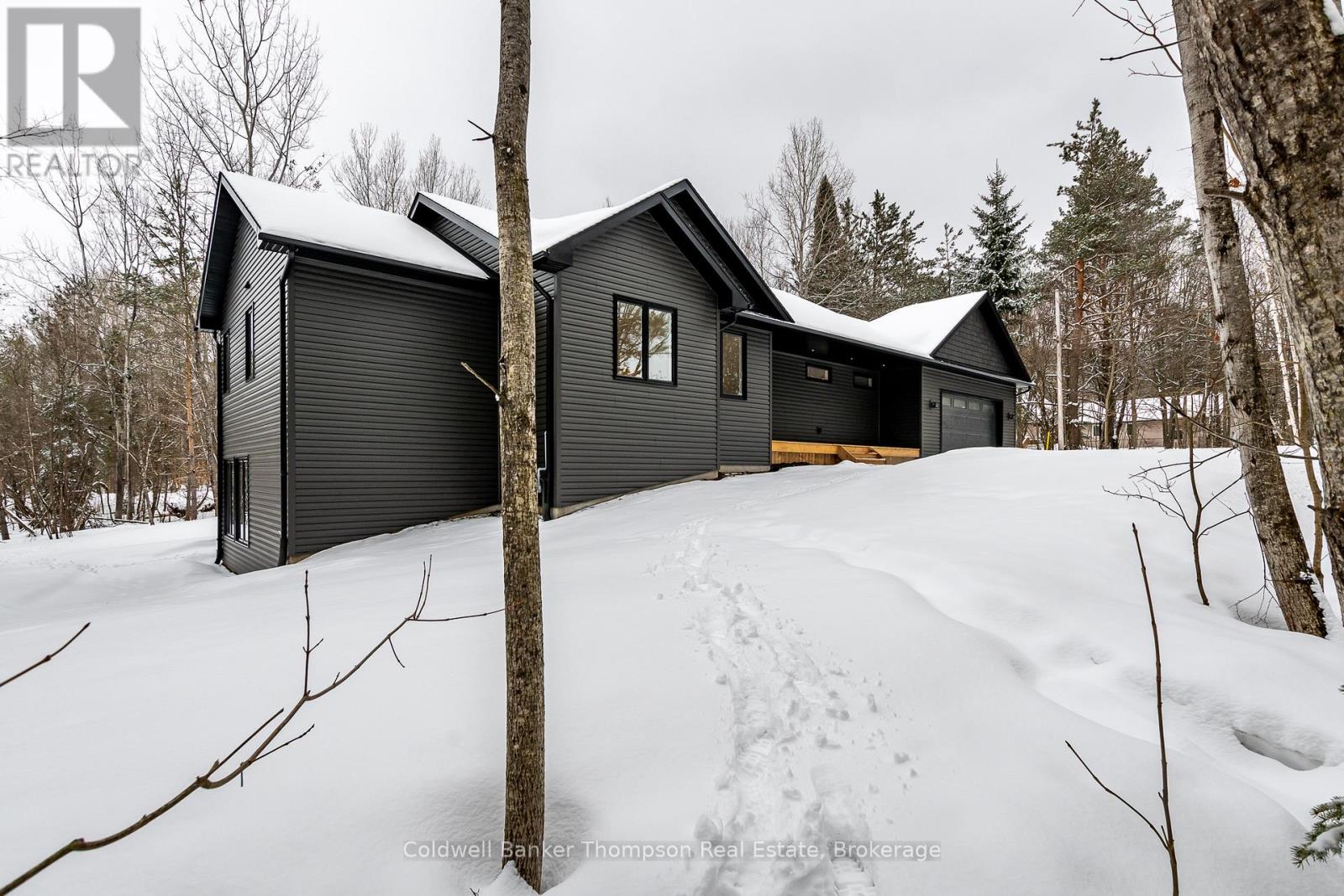 43 Bethune Road N, Huntsville, Ontario P1H 2J2 - Photo 48 - X12926162