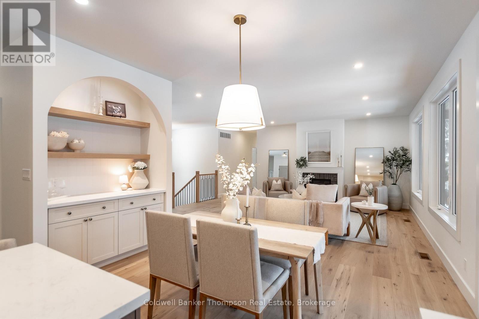 43 Bethune Road N, Huntsville, Ontario P1H 2J2 - Photo 7 - X12926162