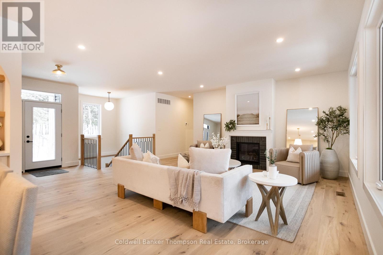 43 Bethune Road N, Huntsville, Ontario P1H 2J2 - Photo 8 - X12926162