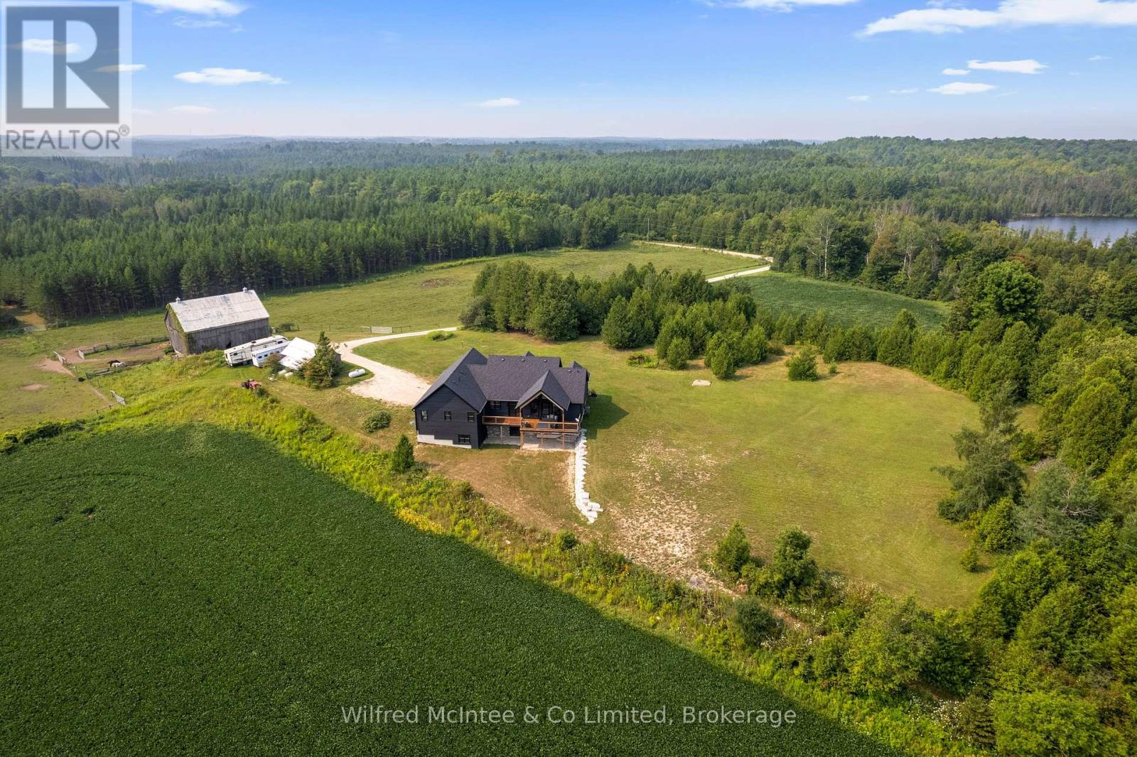 574461 Sideroad 40, West Grey, Ontario  N0C 1H0 - Photo 34 - X12926210