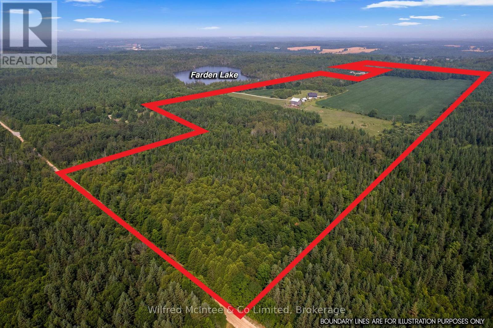 574461 Sideroad 40, West Grey, Ontario  N0C 1H0 - Photo 38 - X12926210