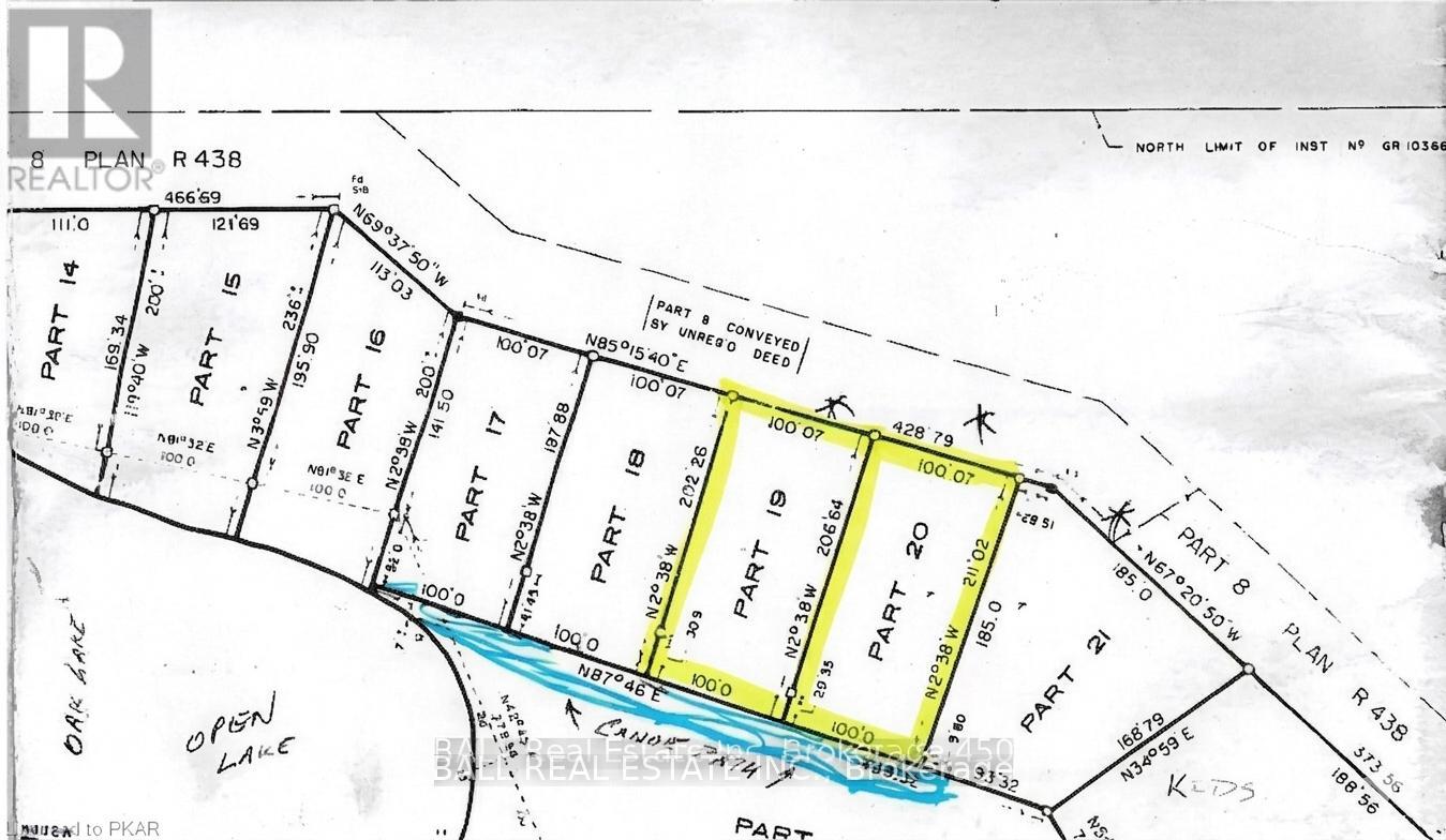 Lorem Ipsum Dolor Sit, Havelock-Belmont-Methuen, Ontario  K0L  - Photo 8 - DEMO29522043