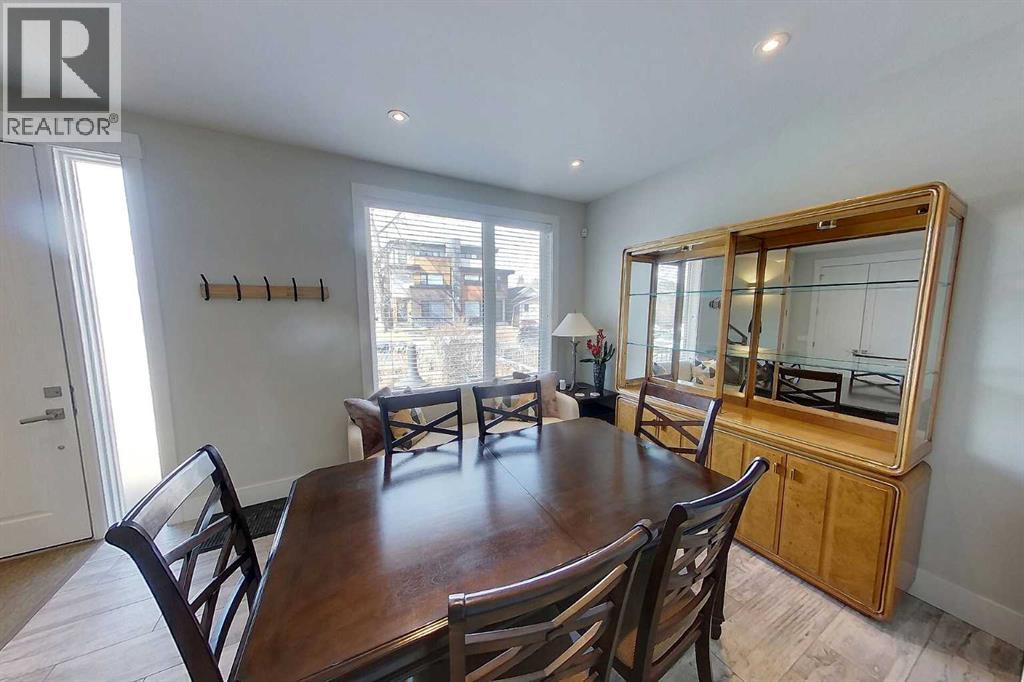 2418 24a Street Sw, Calgary, Alberta  T3E 1W1 - Photo 6 - A2295875