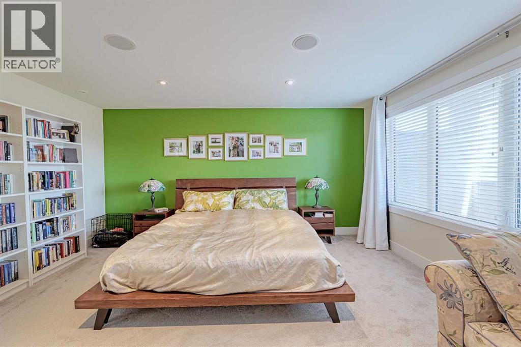 2418 24a Street Sw, Calgary, Alberta  T3E 1W1 - Photo 34 - A2295875