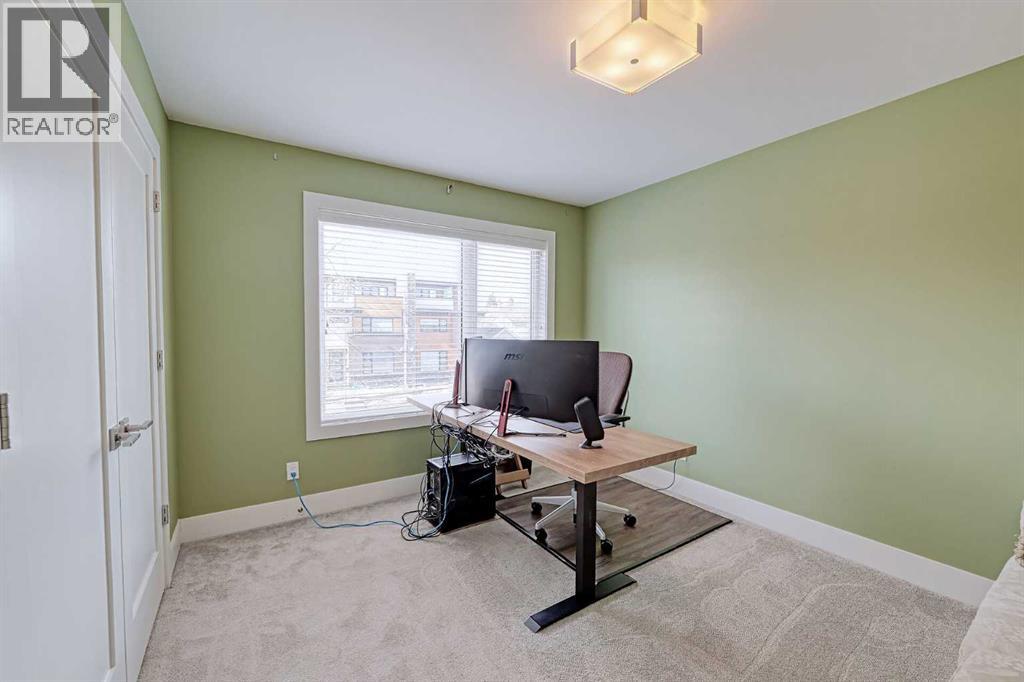 2418 24a Street Sw, Calgary, Alberta  T3E 1W1 - Photo 25 - A2295875