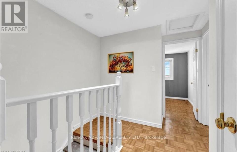 17 - 217 Martinet Avenue, London East, Ontario  N5V 4P5 - Photo 12 - X12926134