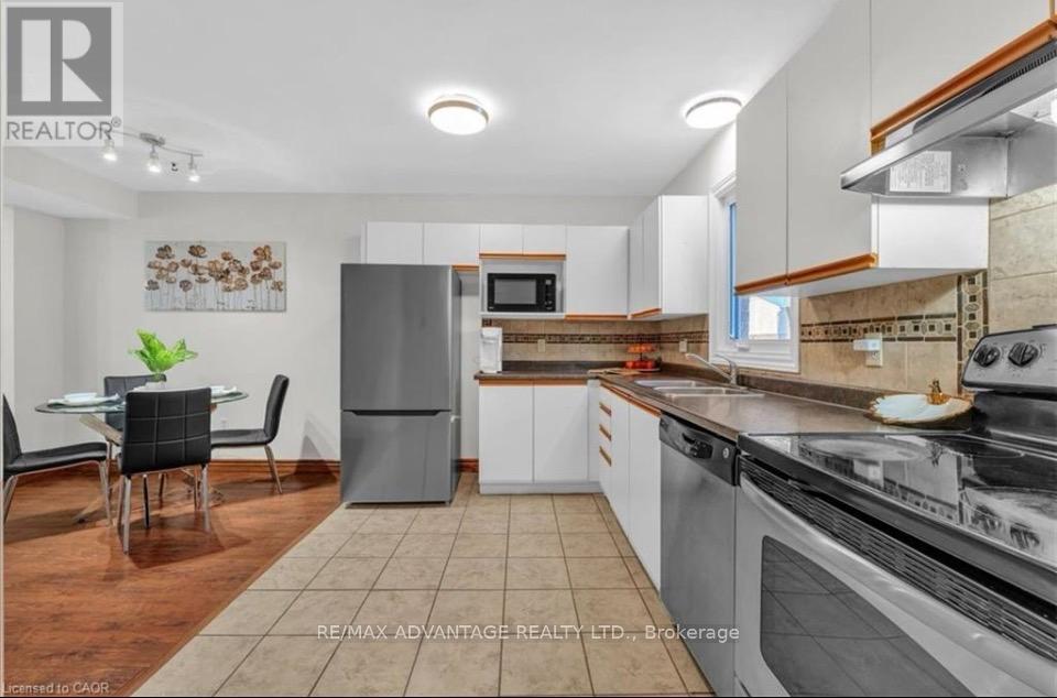 17 - 217 Martinet Avenue, London East, Ontario  N5V 4P5 - Photo 4 - X12926134