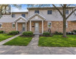 17 - 217 MARTINET AVENUE, London East, Ontario