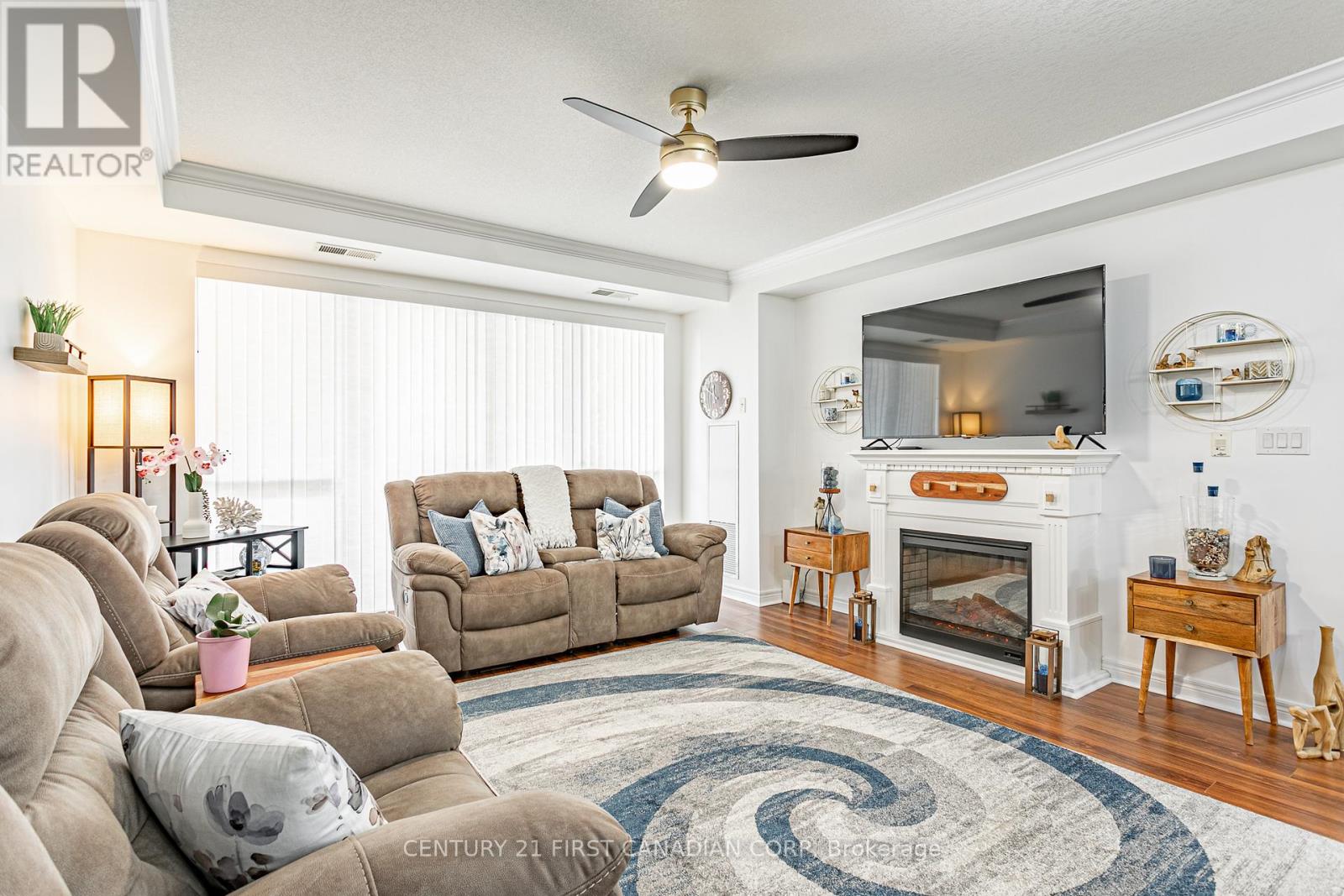 312 - 1030 Coronation Drive, London North, Ontario  N6G 0G5 - Photo 10 - X12926216