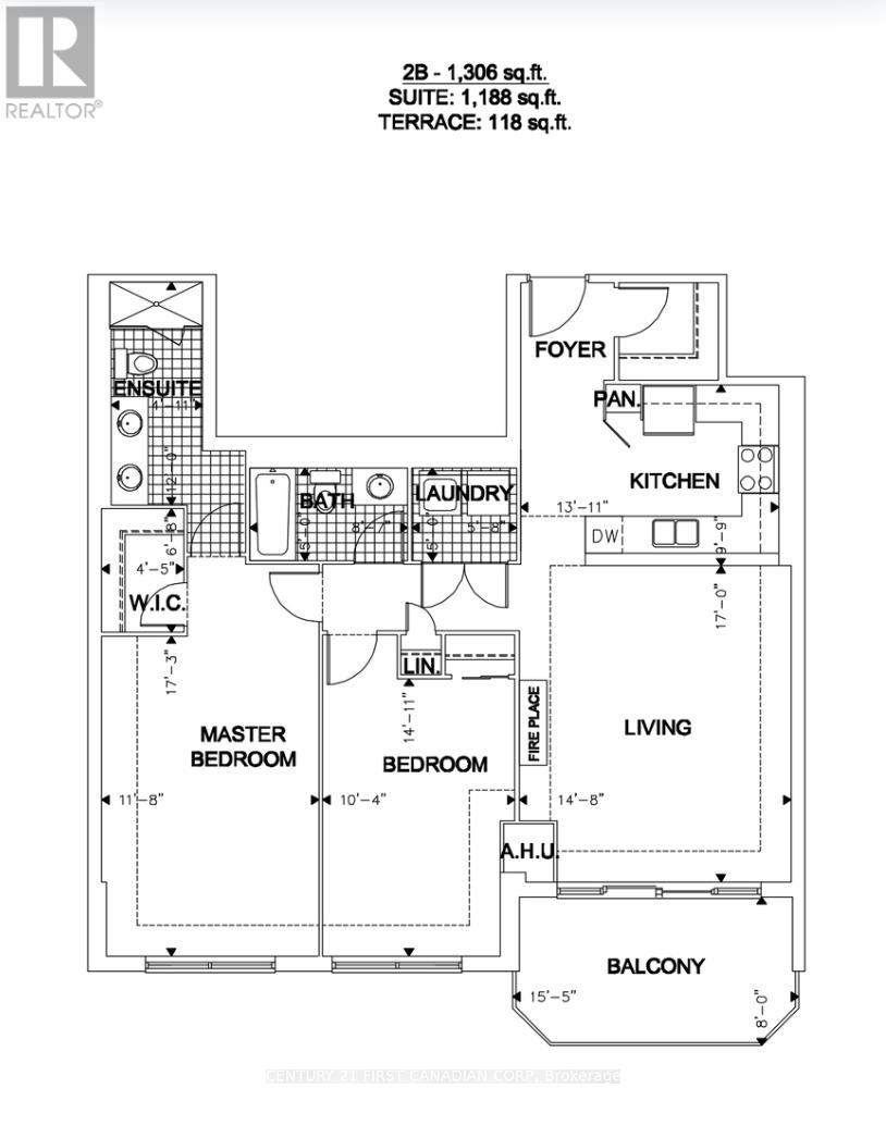 312 - 1030 Coronation Drive, London North, Ontario  N6G 0G5 - Photo 22 - X12926216