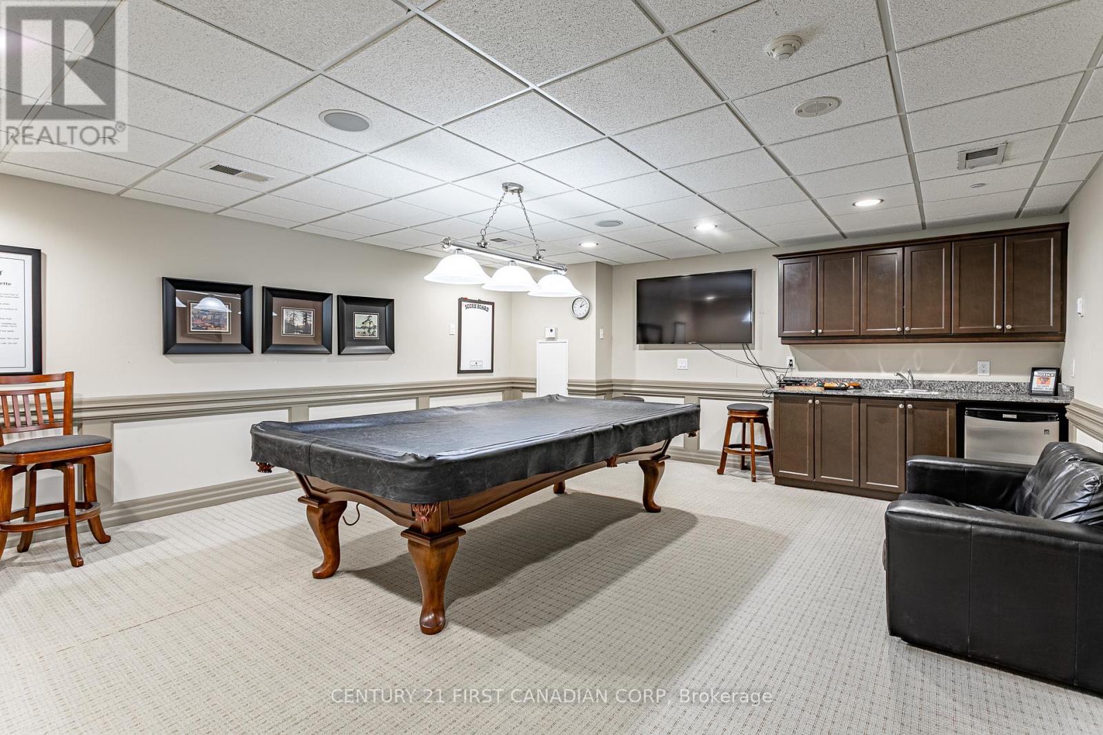 312 - 1030 Coronation Drive, London North, Ontario  N6G 0G5 - Photo 31 - X12926216