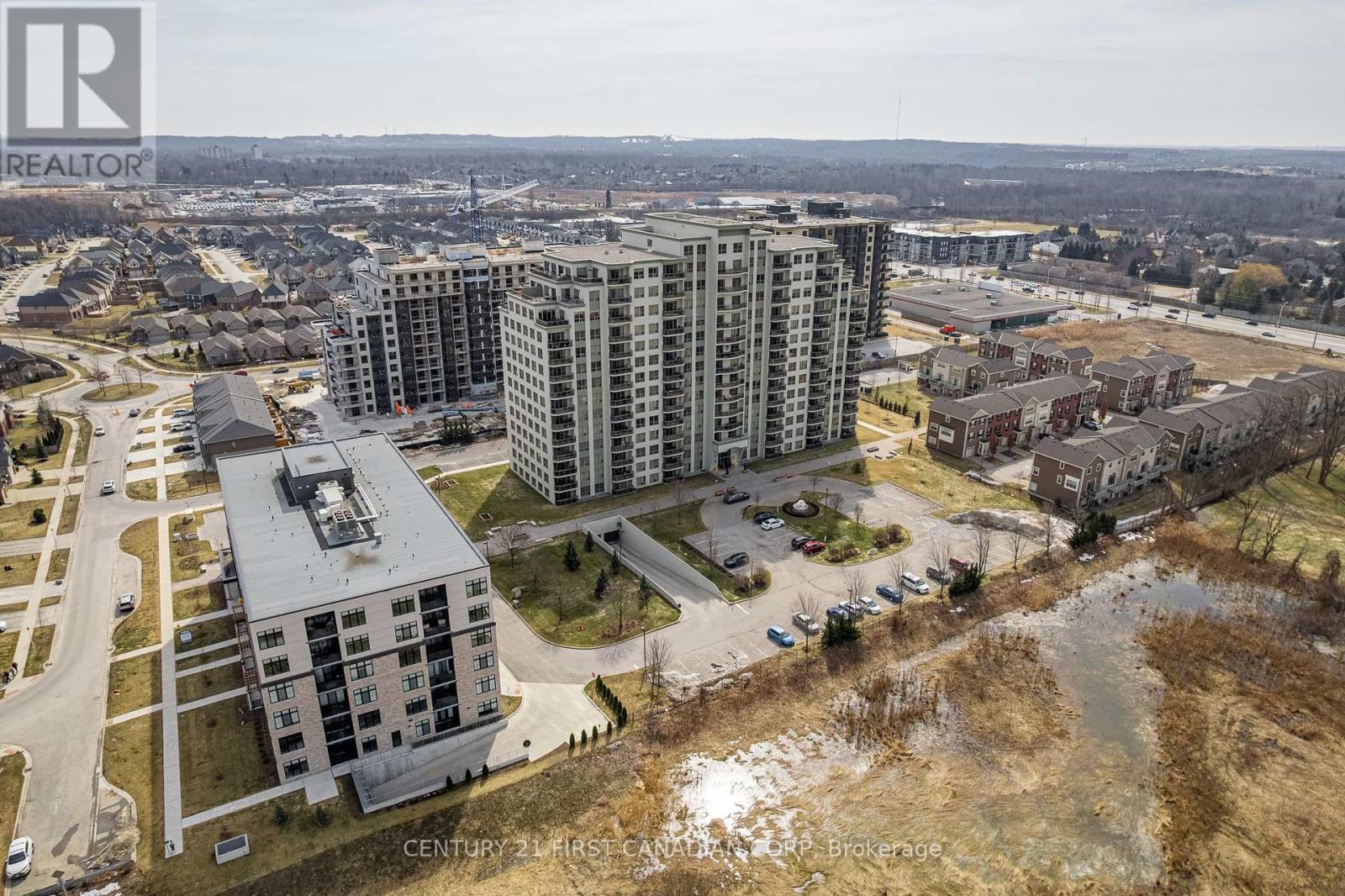 312 - 1030 Coronation Drive, London North, Ontario  N6G 0G5 - Photo 32 - X12926216