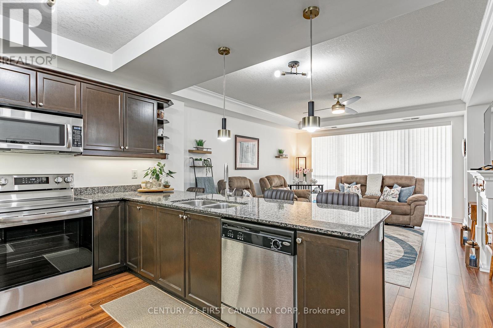 312 - 1030 Coronation Drive, London North, Ontario  N6G 0G5 - Photo 8 - X12926216