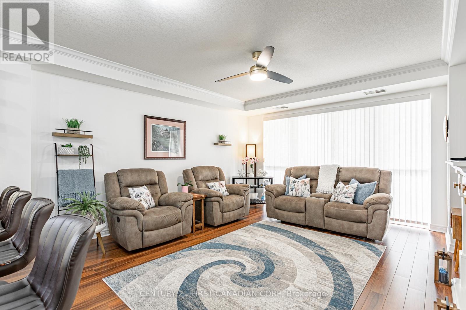 312 - 1030 Coronation Drive, London North, Ontario  N6G 0G5 - Photo 9 - X12926216