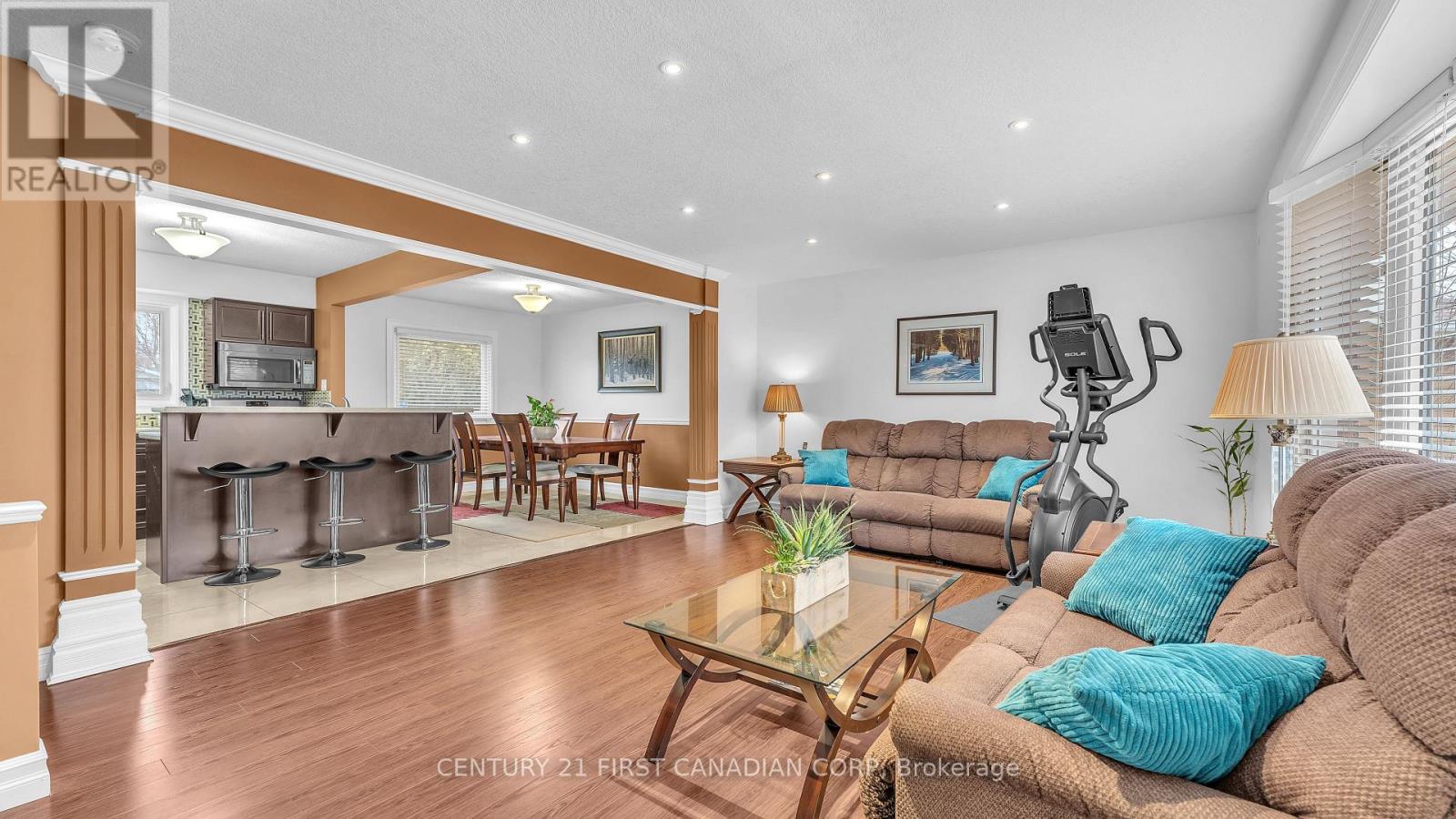 10 Alayne Crescent, London South, Ontario  N6E 2A3 - Photo 22 - X12926224