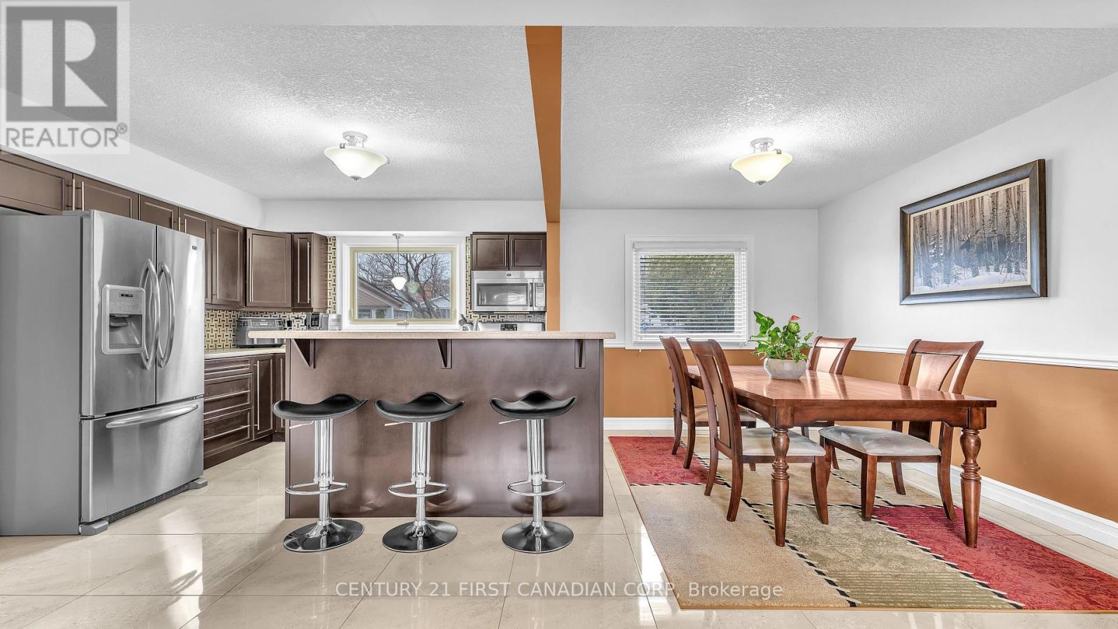 10 Alayne Crescent, London South, Ontario  N6E 2A3 - Photo 4 - X12926224