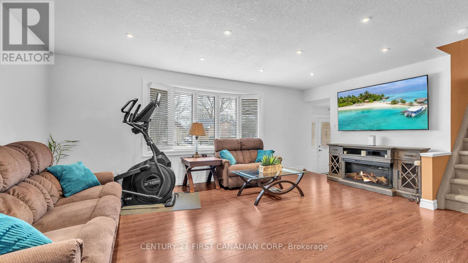 10 Alayne Crescent, London South, Ontario  N6E 2A3 - Photo 9 - X12926224