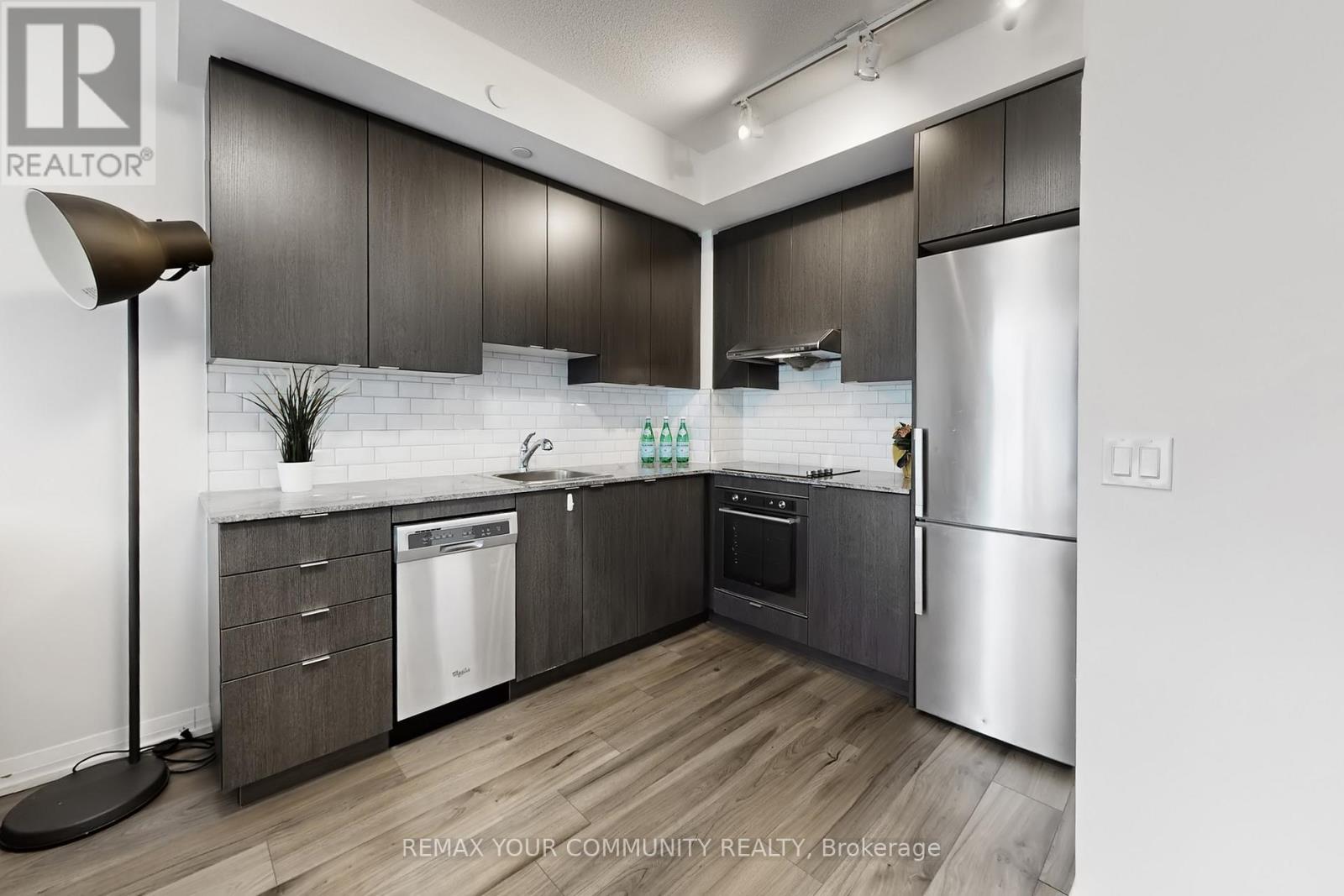 207a - 50 Ann O'reilly Road, Toronto, Ontario  M5J 0C9 - Photo 14 - C12926116