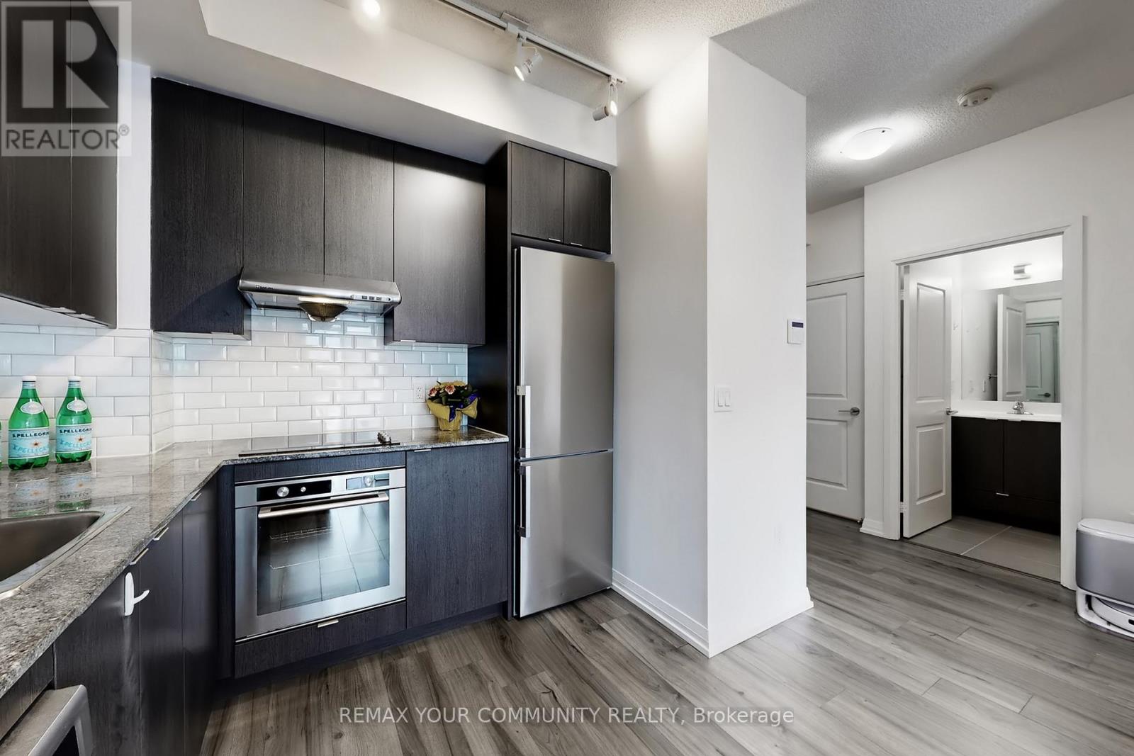 207a - 50 Ann O'reilly Road, Toronto, Ontario  M5J 0C9 - Photo 16 - C12926116