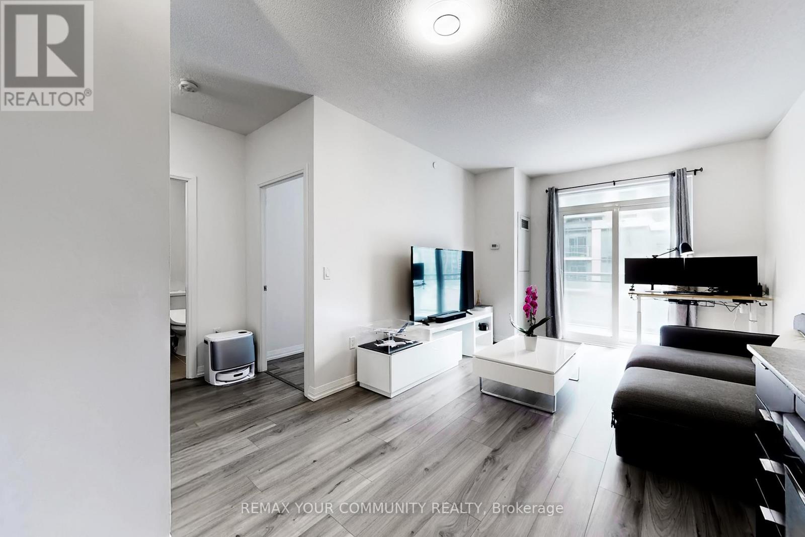 207a - 50 Ann O'reilly Road, Toronto, Ontario  M5J 0C9 - Photo 17 - C12926116