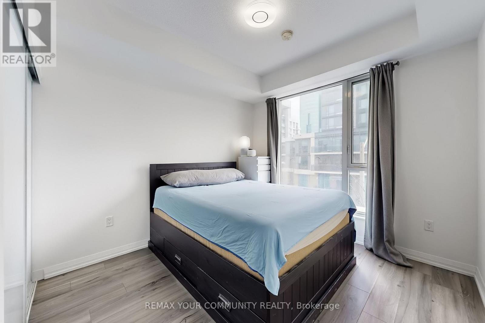 207a - 50 Ann O'reilly Road, Toronto, Ontario  M5J 0C9 - Photo 18 - C12926116