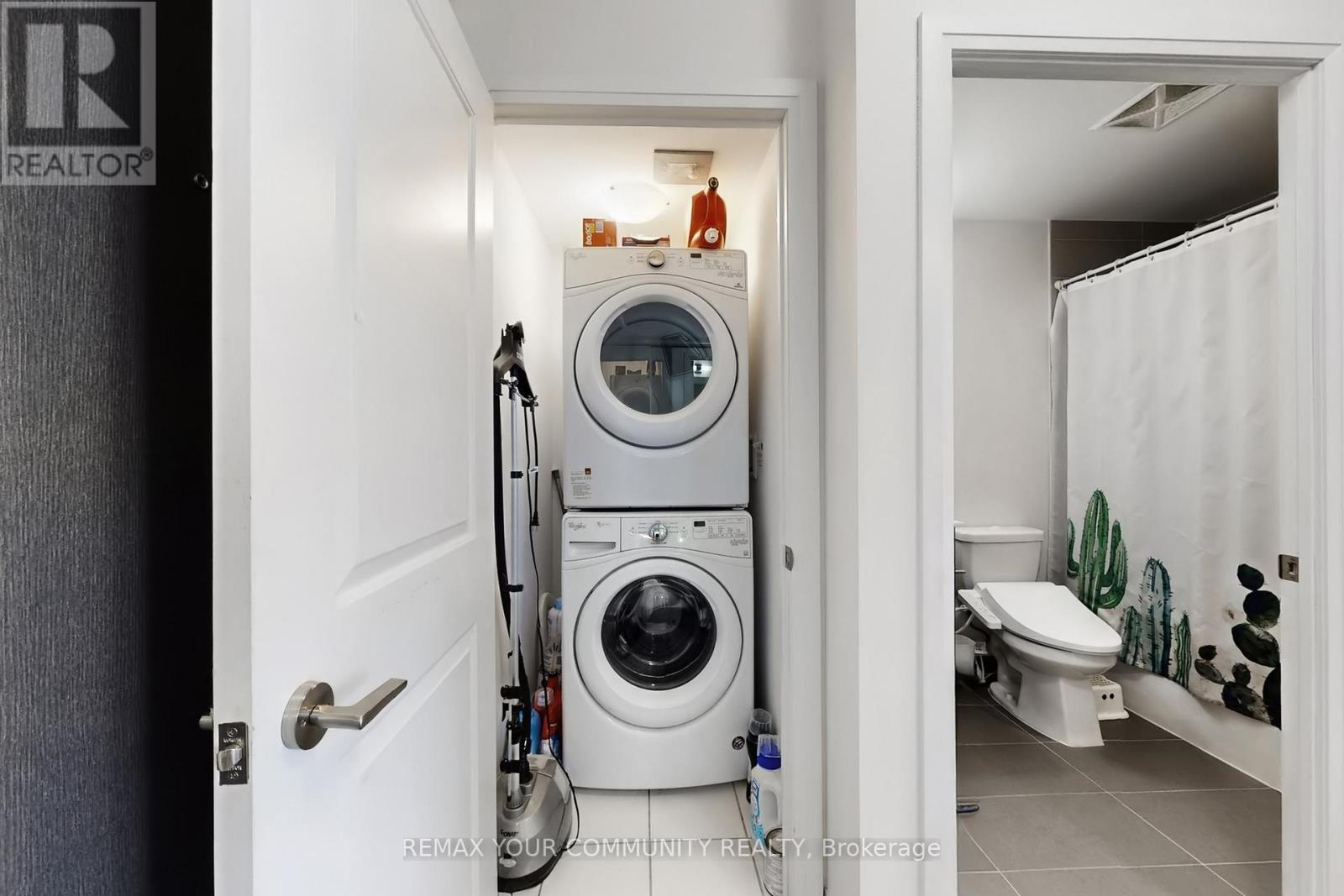 207a - 50 Ann O'reilly Road, Toronto, Ontario  M5J 0C9 - Photo 21 - C12926116