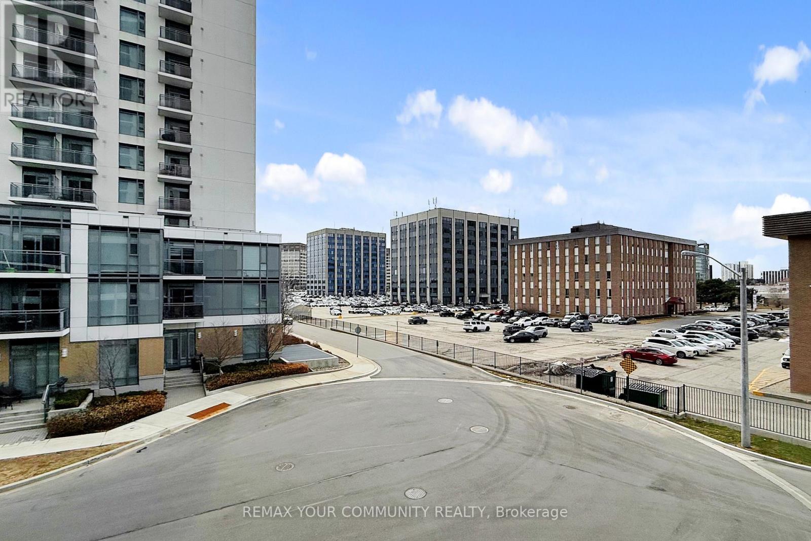 207a - 50 Ann O'reilly Road, Toronto, Ontario  M5J 0C9 - Photo 22 - C12926116