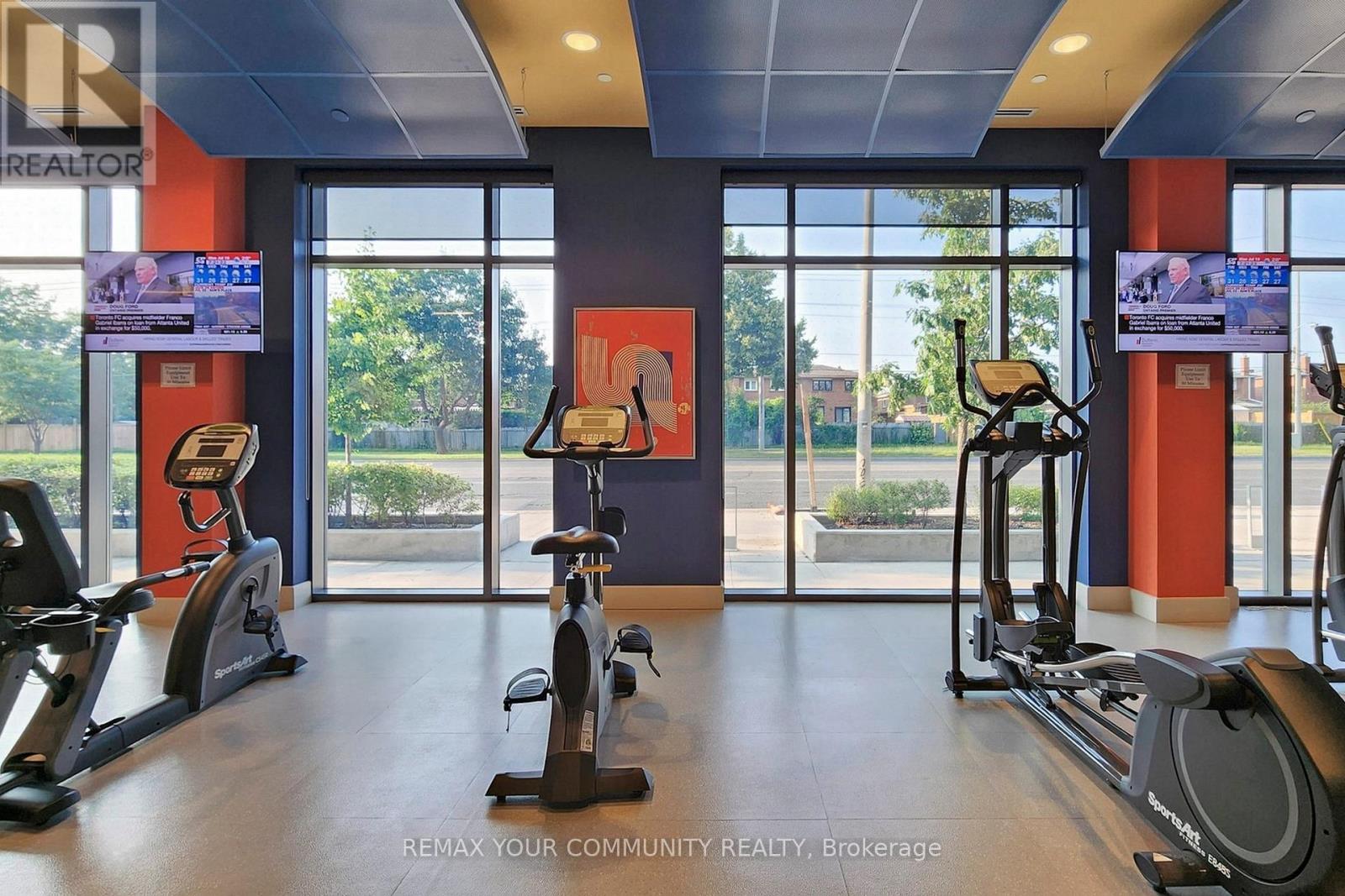 207a - 50 Ann O'reilly Road, Toronto, Ontario  M5J 0C9 - Photo 23 - C12926116