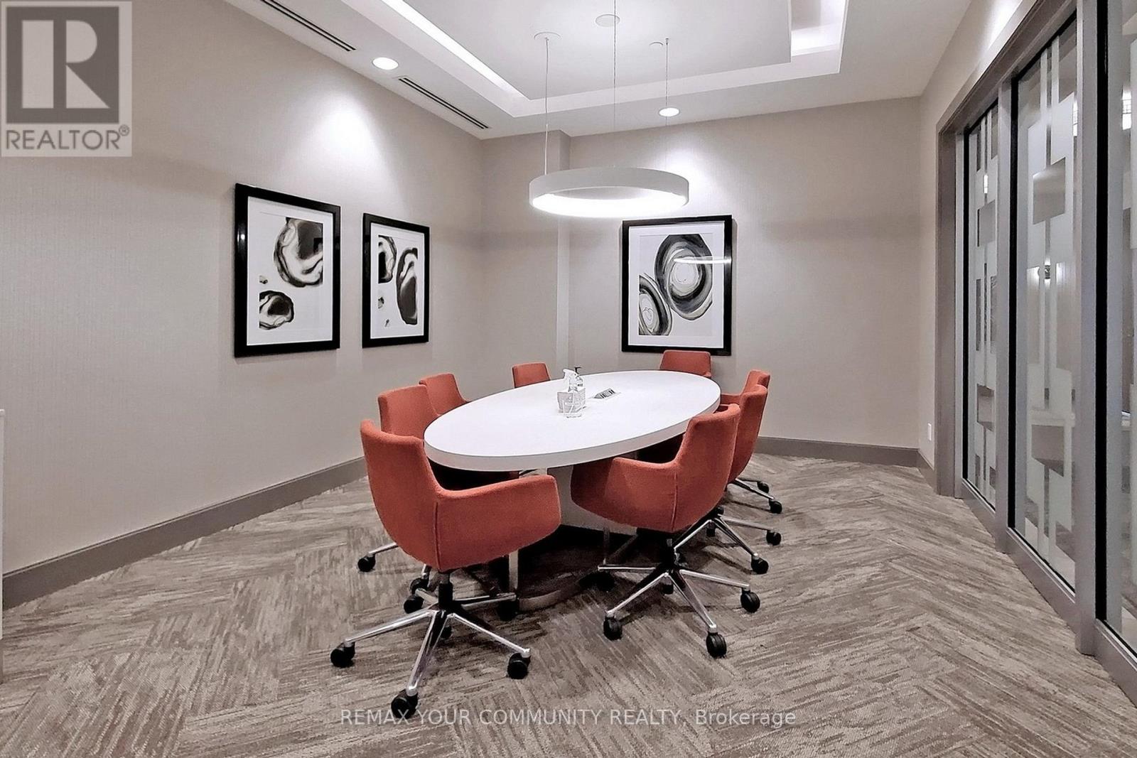 207a - 50 Ann O'reilly Road, Toronto, Ontario  M5J 0C9 - Photo 27 - C12926116