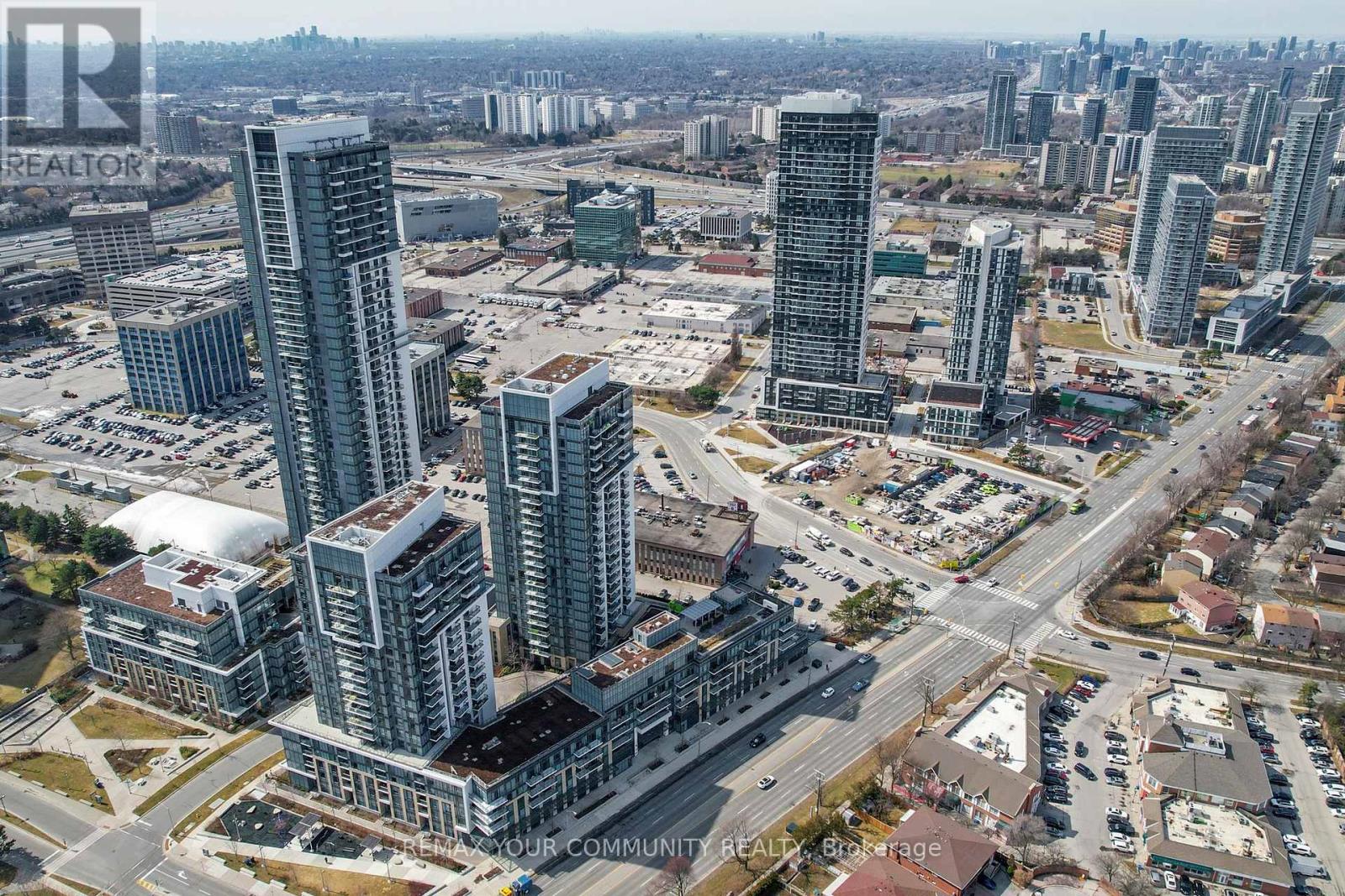 207a - 50 Ann O'reilly Road, Toronto, Ontario  M5J 0C9 - Photo 31 - C12926116