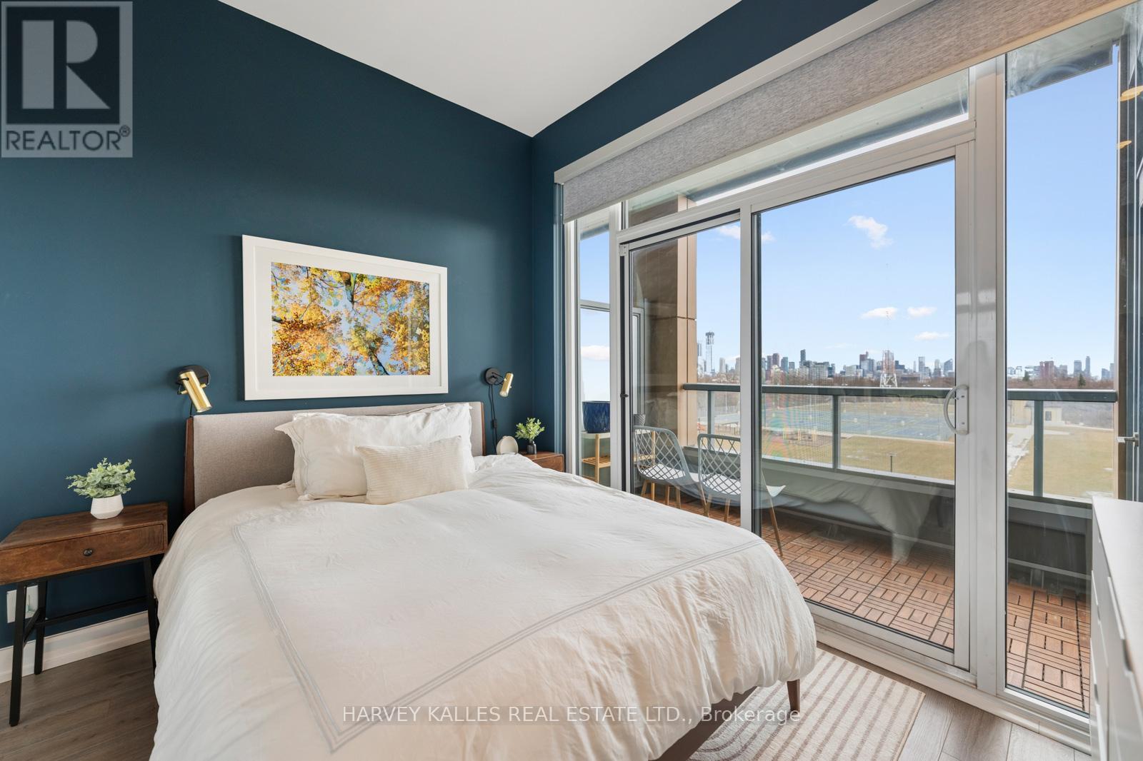 511 - 6 Parkwood Avenue, Toronto (Casa Loma), Ontario  M4V 1V1 - Photo 10 - C12926122