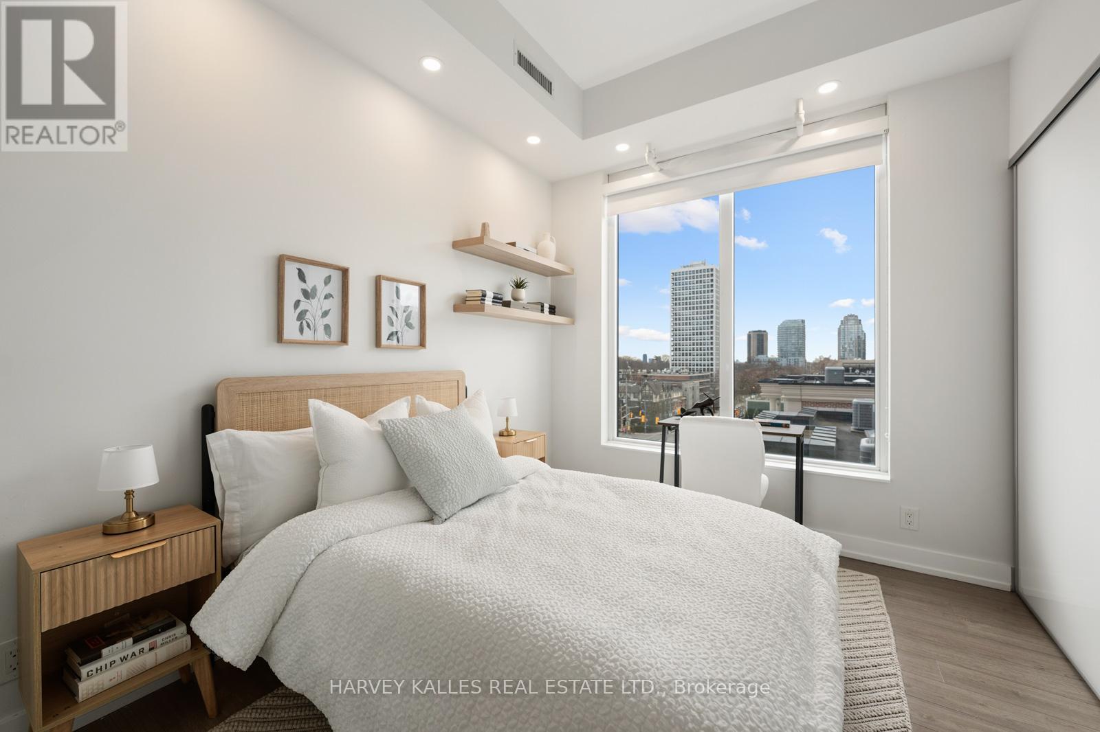 511 - 6 Parkwood Avenue, Toronto (Casa Loma), Ontario  M4V 1V1 - Photo 12 - C12926122