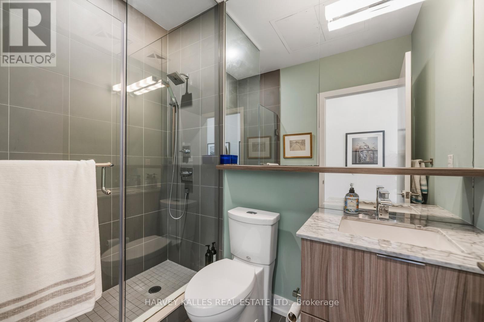 511 - 6 Parkwood Avenue, Toronto (Casa Loma), Ontario  M4V 1V1 - Photo 14 - C12926122