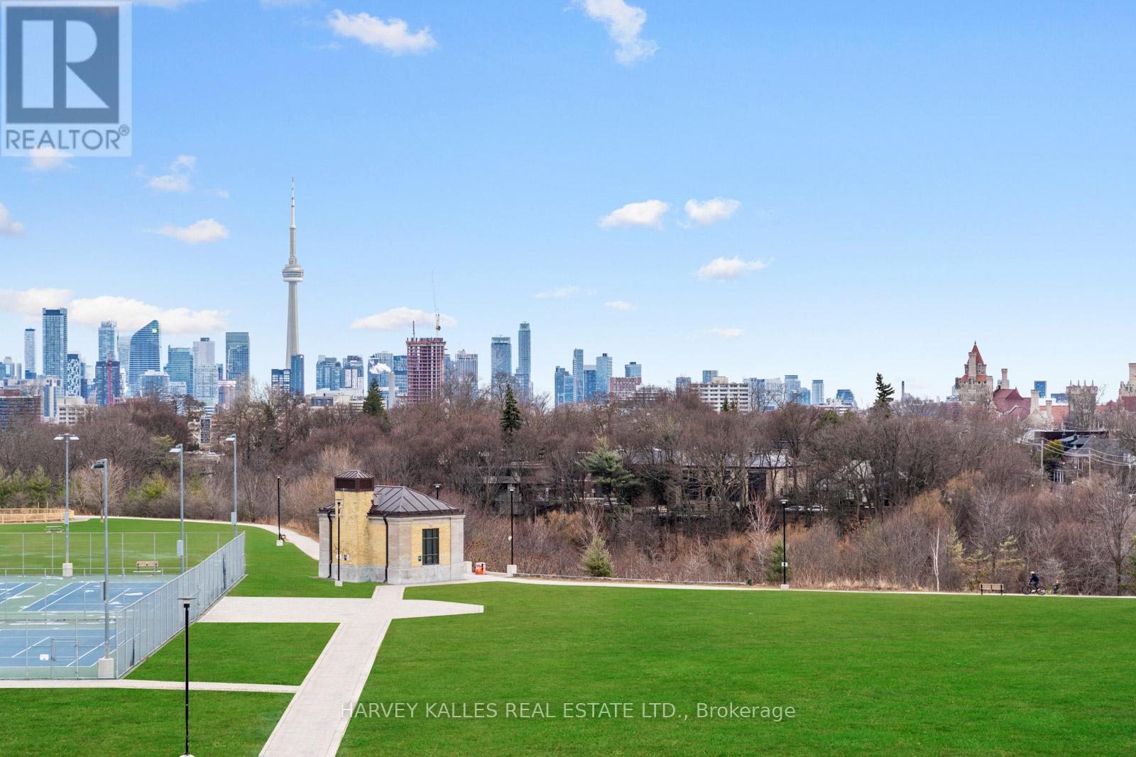 511 - 6 Parkwood Avenue, Toronto (Casa Loma), Ontario  M4V 1V1 - Photo 16 - C12926122