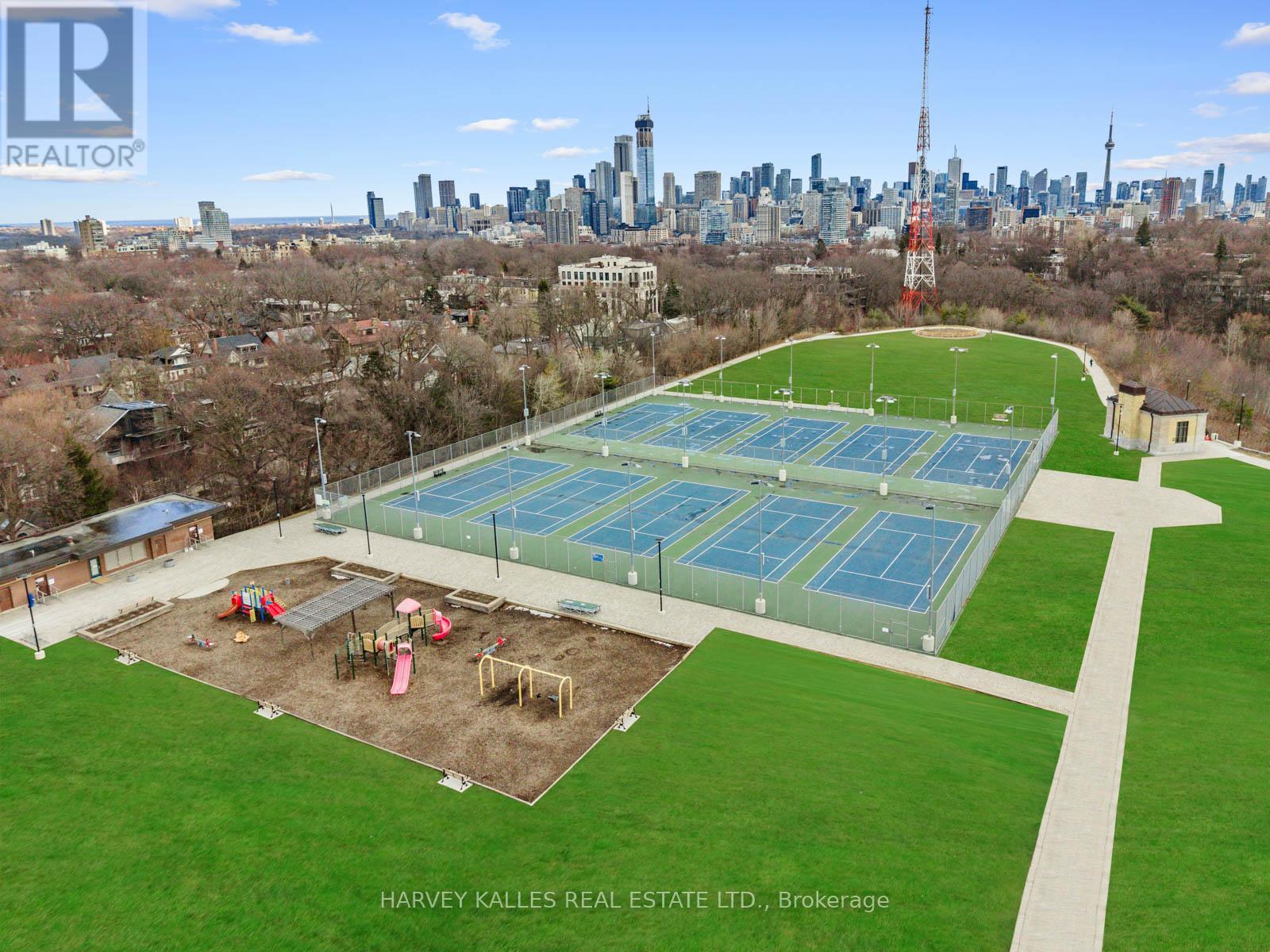 511 - 6 Parkwood Avenue, Toronto (Casa Loma), Ontario  M4V 1V1 - Photo 17 - C12926122