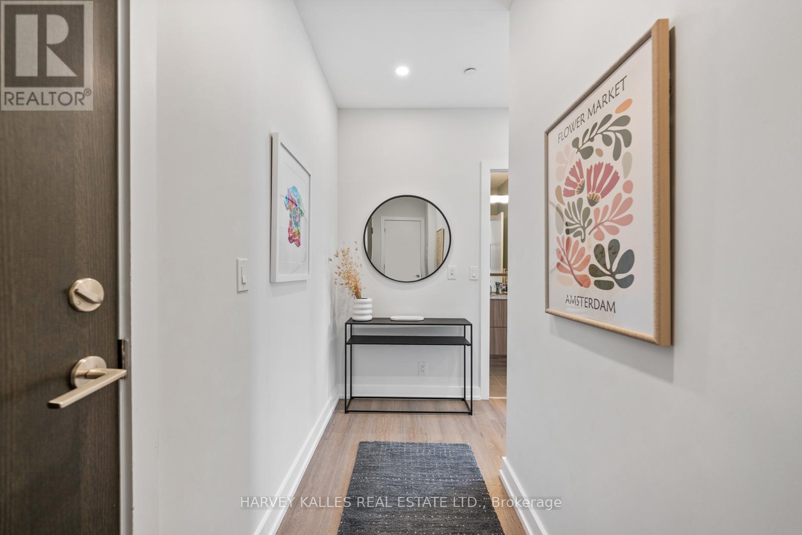 511 - 6 Parkwood Avenue, Toronto (Casa Loma), Ontario  M4V 1V1 - Photo 2 - C12926122