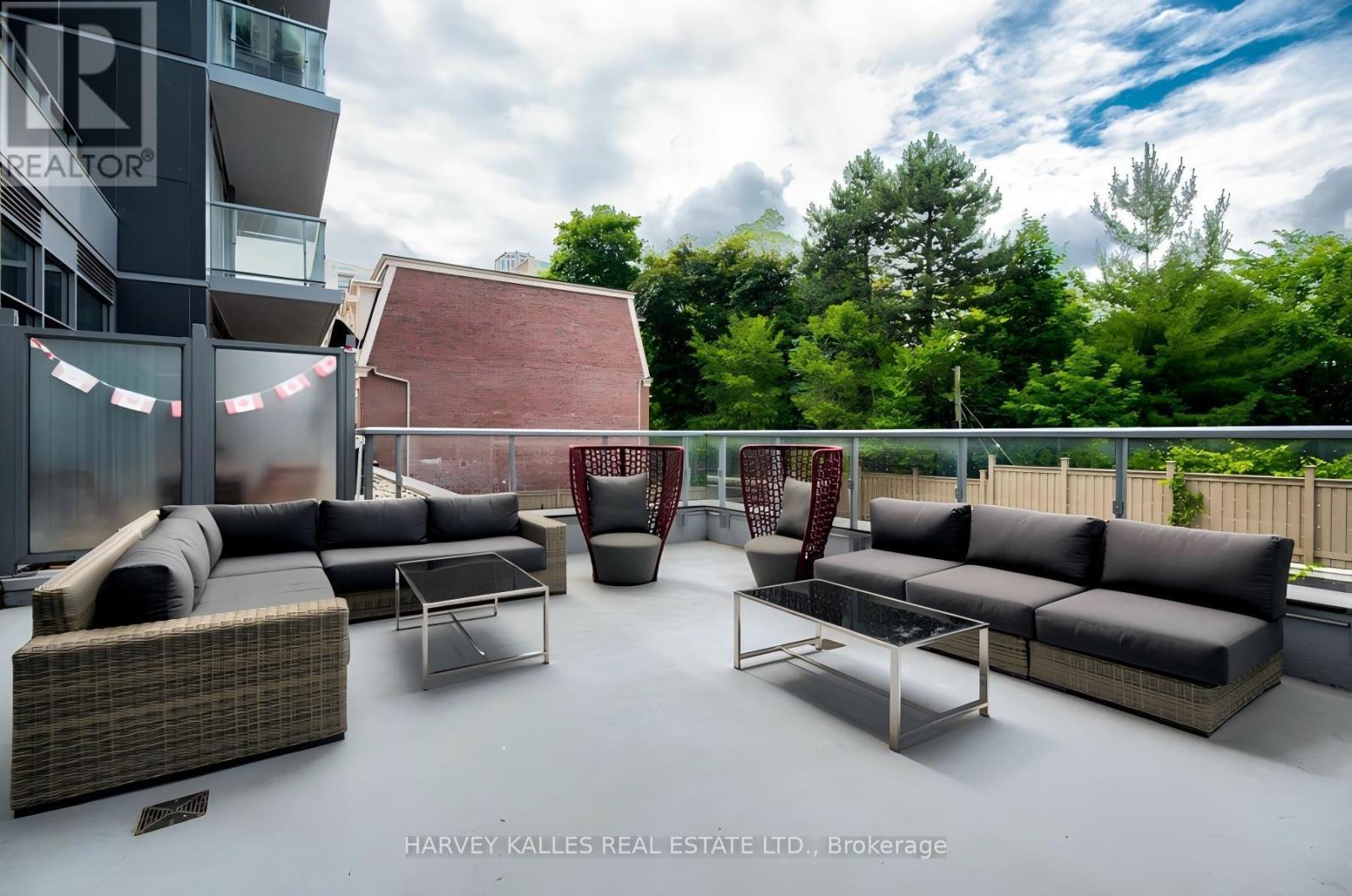 511 - 6 Parkwood Avenue, Toronto (Casa Loma), Ontario  M4V 1V1 - Photo 22 - C12926122