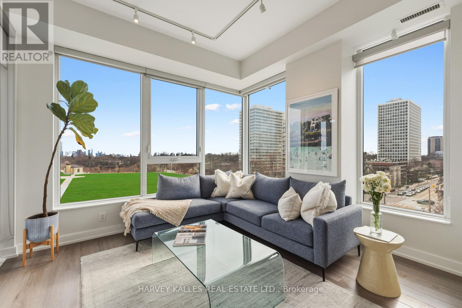 511 - 6 Parkwood Avenue, Toronto (Casa Loma), Ontario  M4V 1V1 - Photo 5 - C12926122