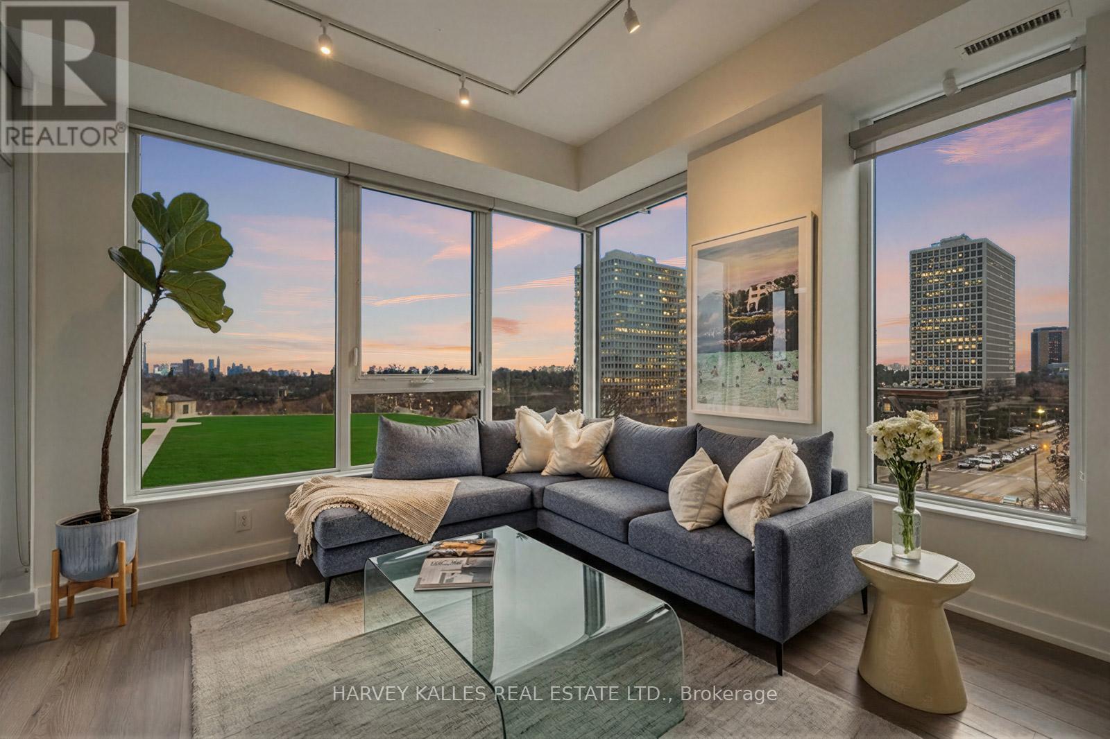 511 - 6 Parkwood Avenue, Toronto (Casa Loma), Ontario  M4V 1V1 - Photo 6 - C12926122